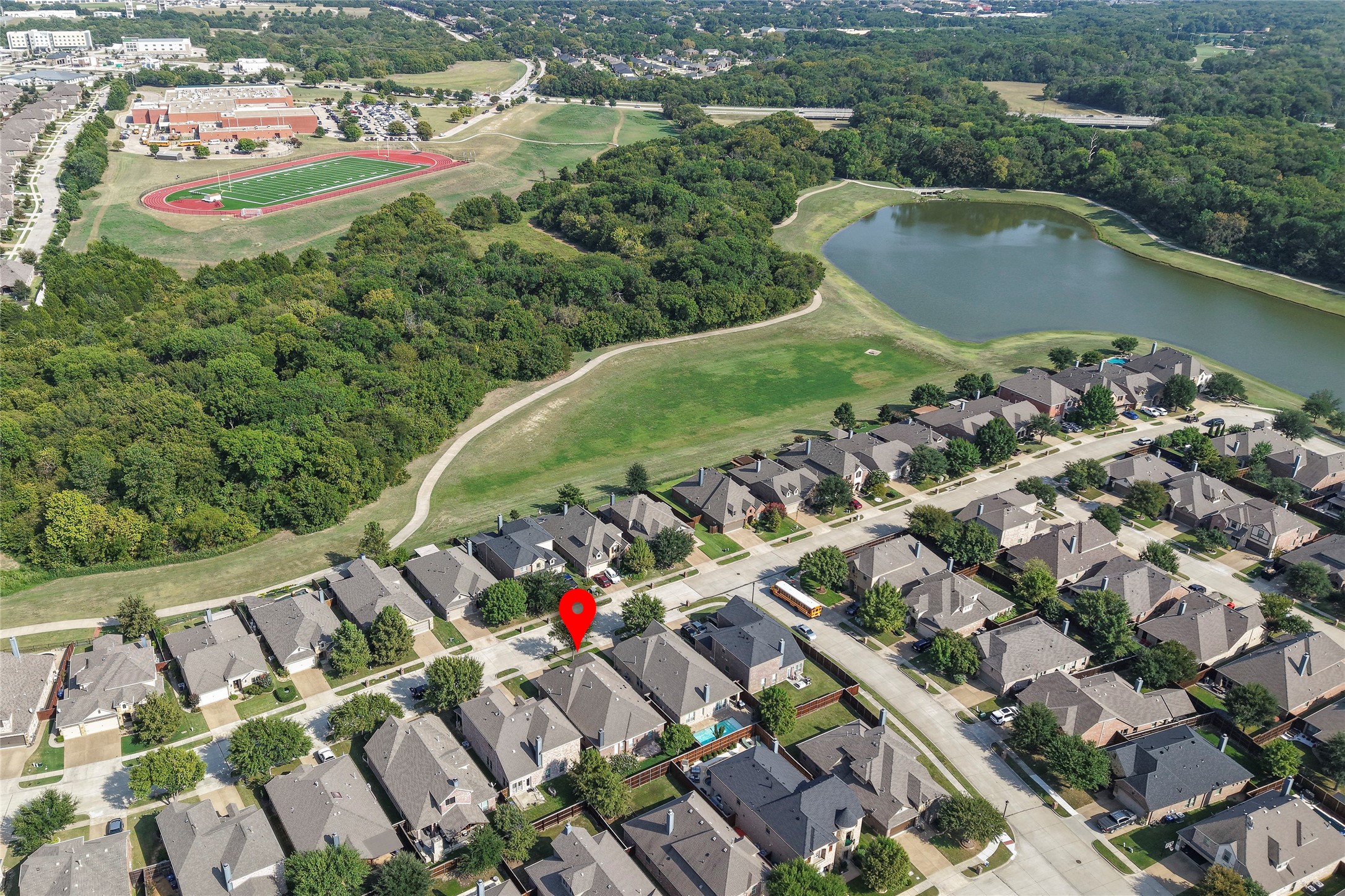 1309 Eastbrook Drive