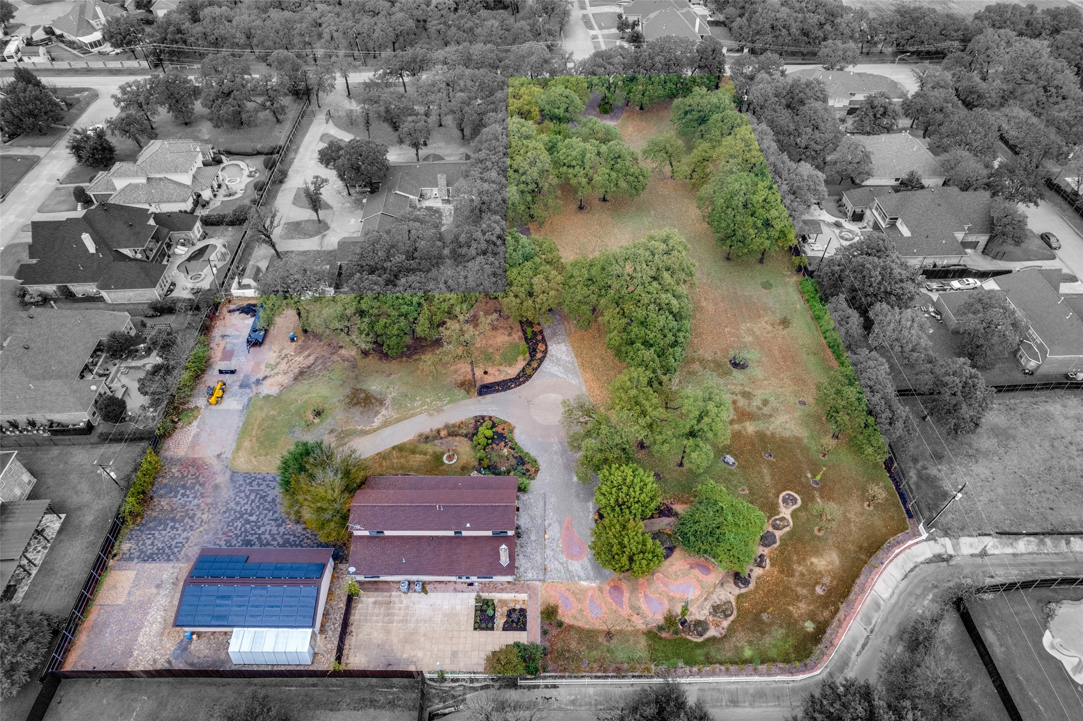 950 Turner Way