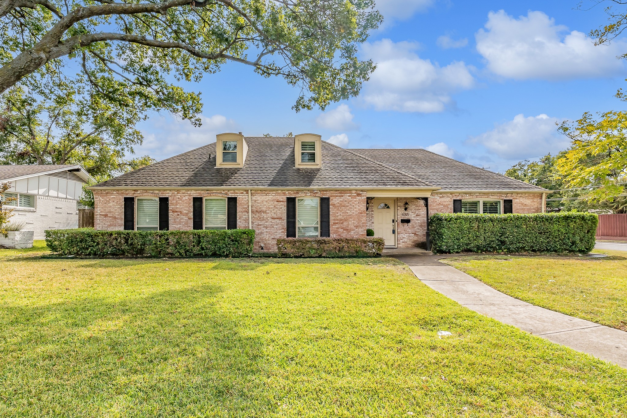 635 Winchester Drive