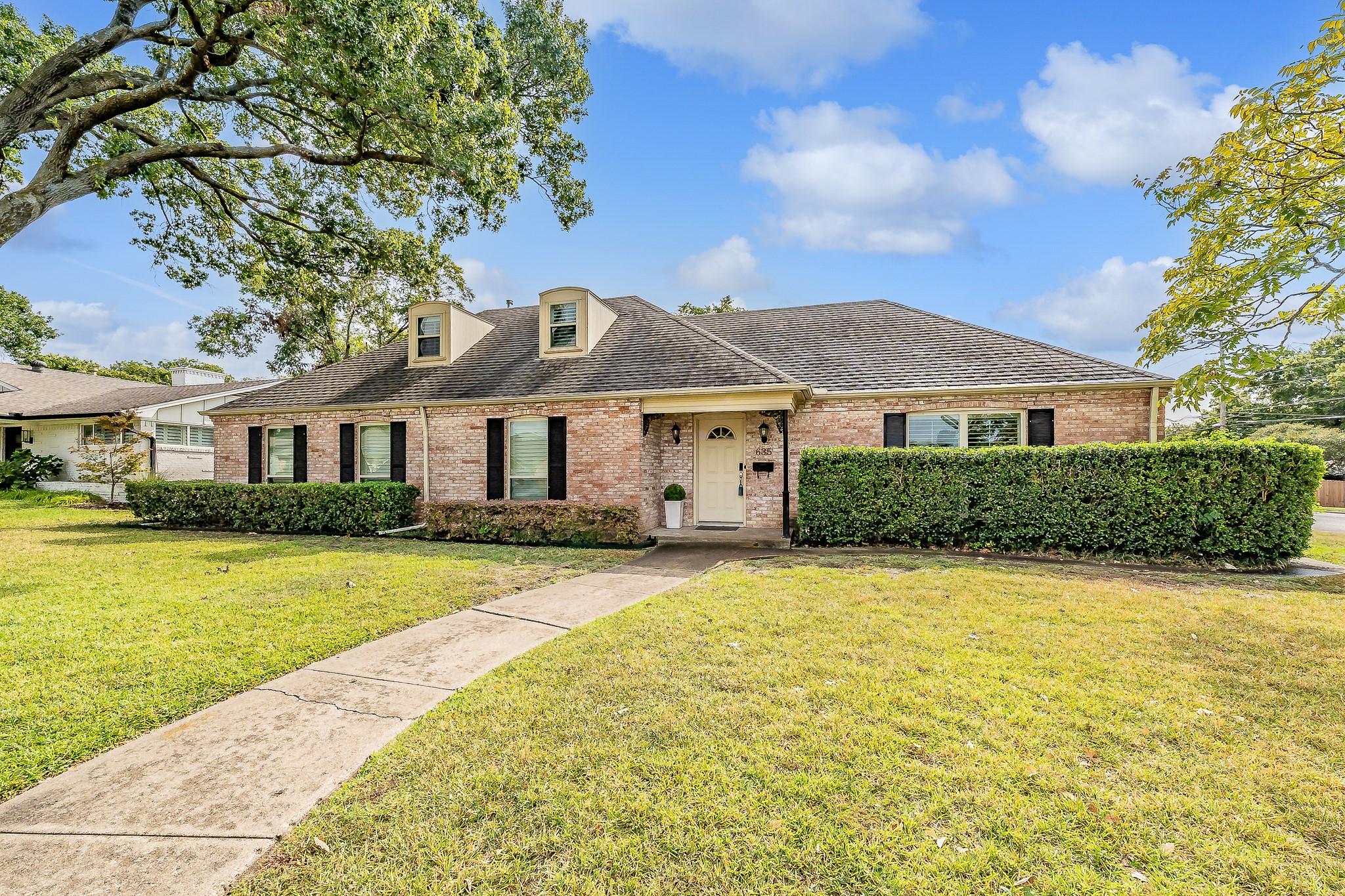 635 Winchester Drive