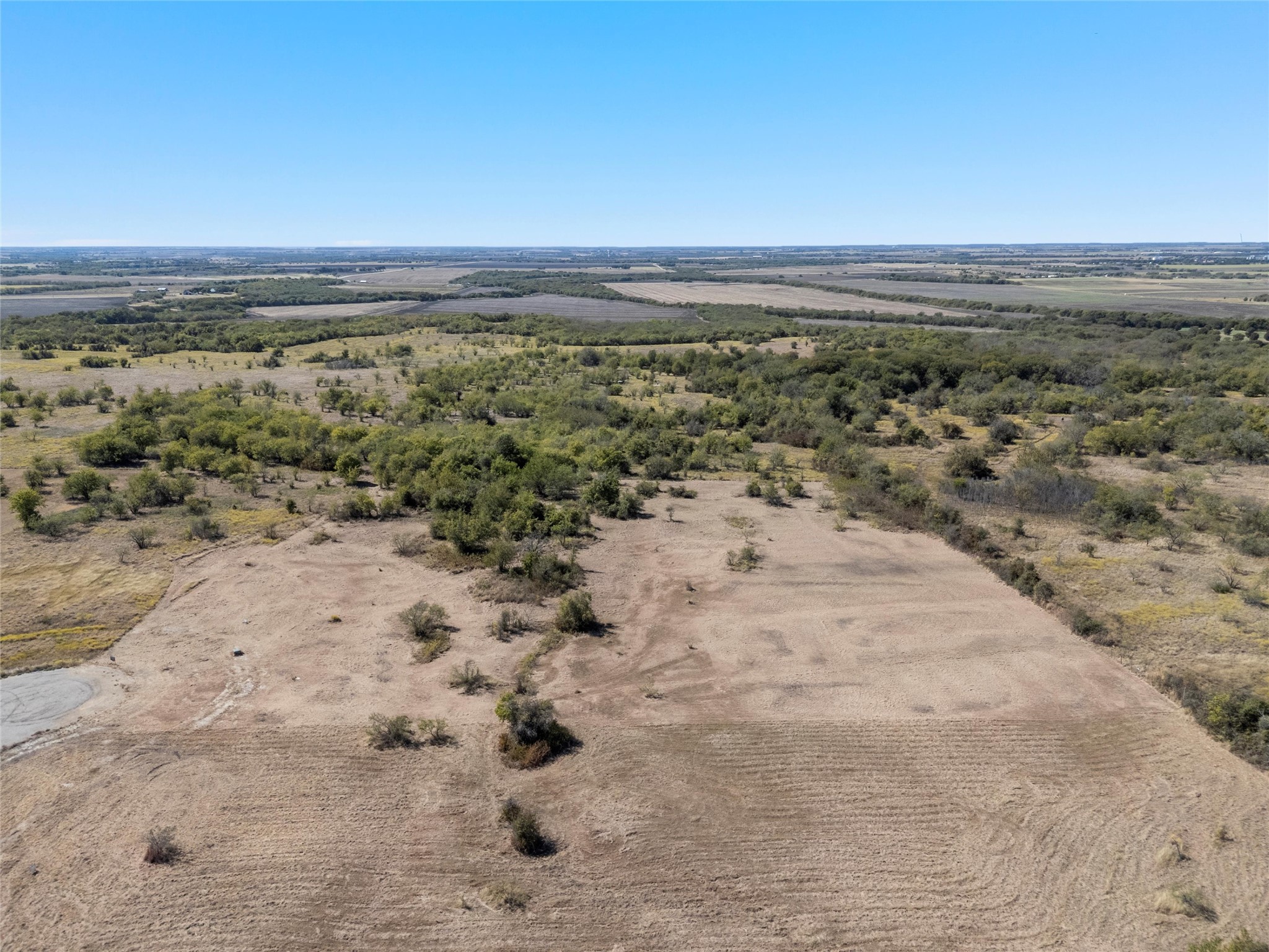 Lot 43/44 Longview Creek Trail