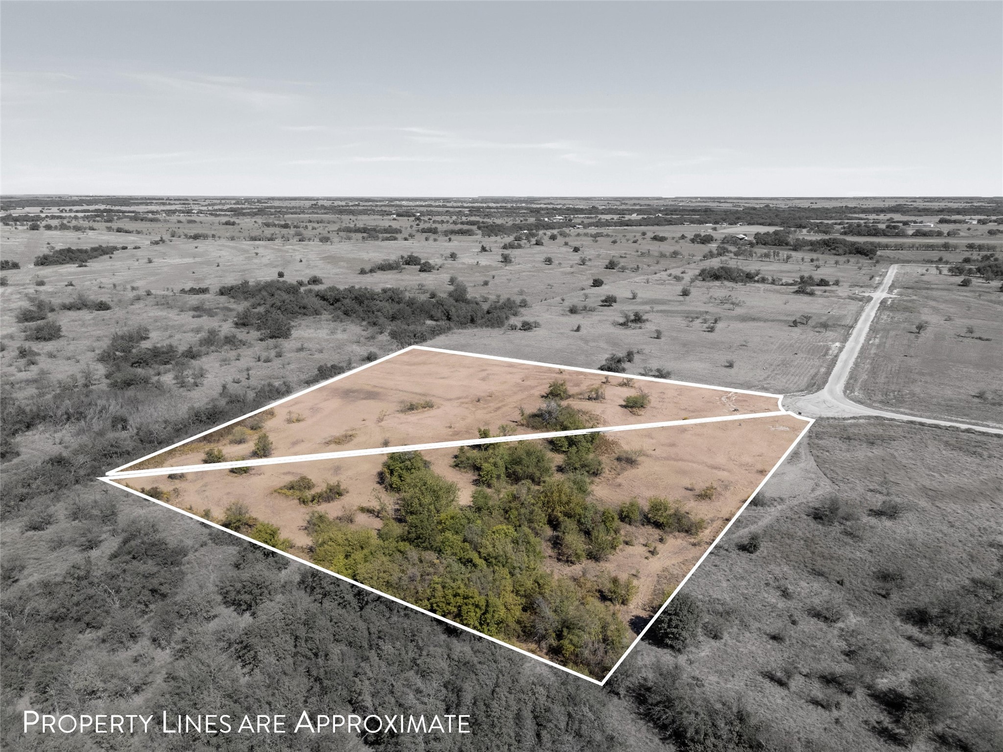Lot 43/44 Longview Creek Trail
