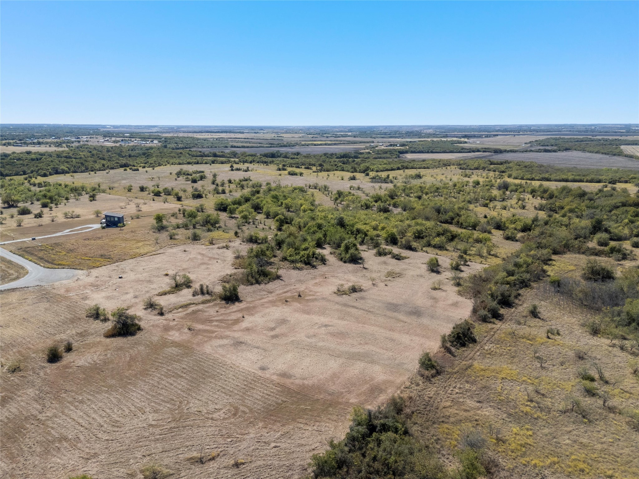 Lot 43/44 Longview Creek Trail