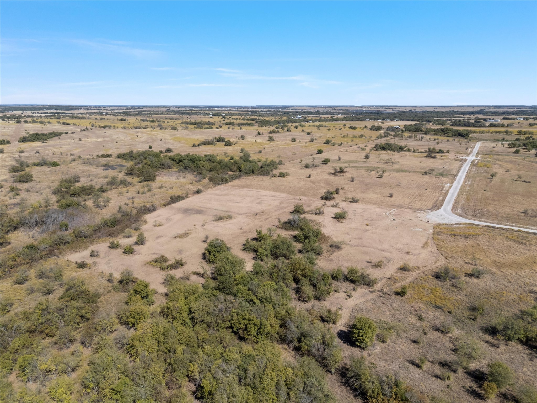 Lot 43/44 Longview Creek Trail