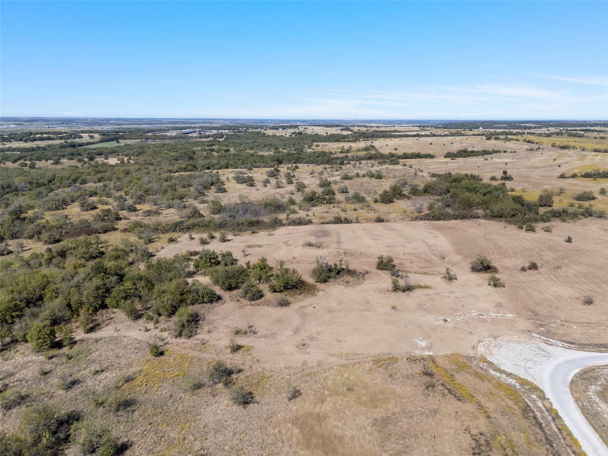 Lot 43/44 Longview Creek Trail