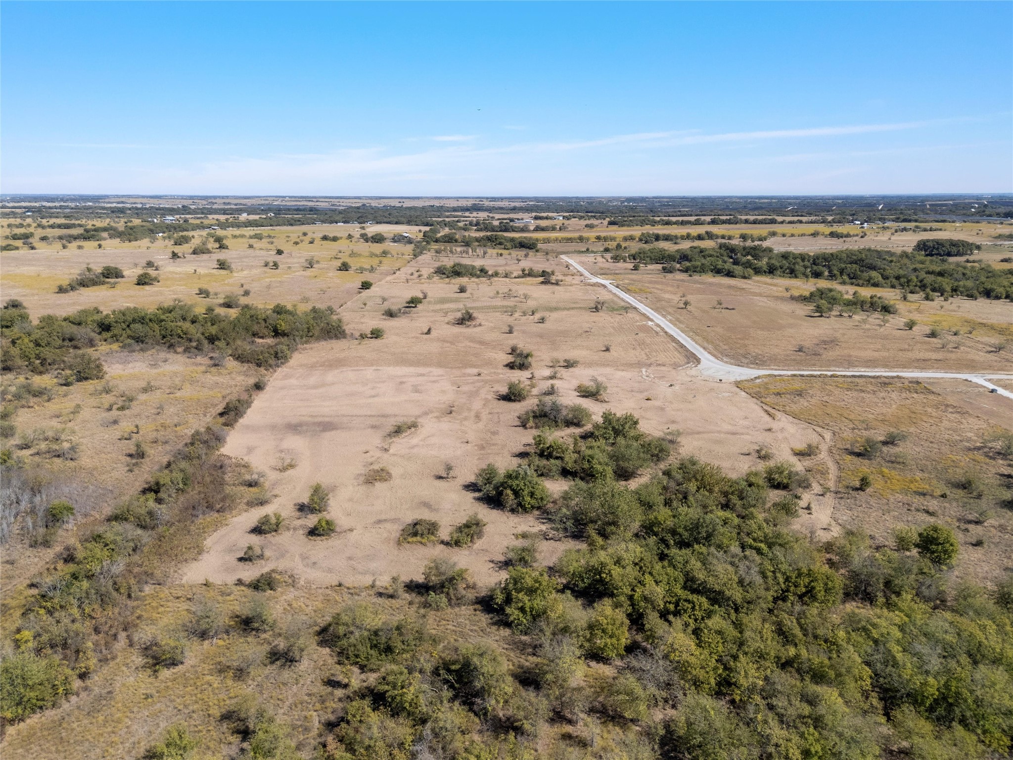 Lot 43/44 Longview Creek Trail