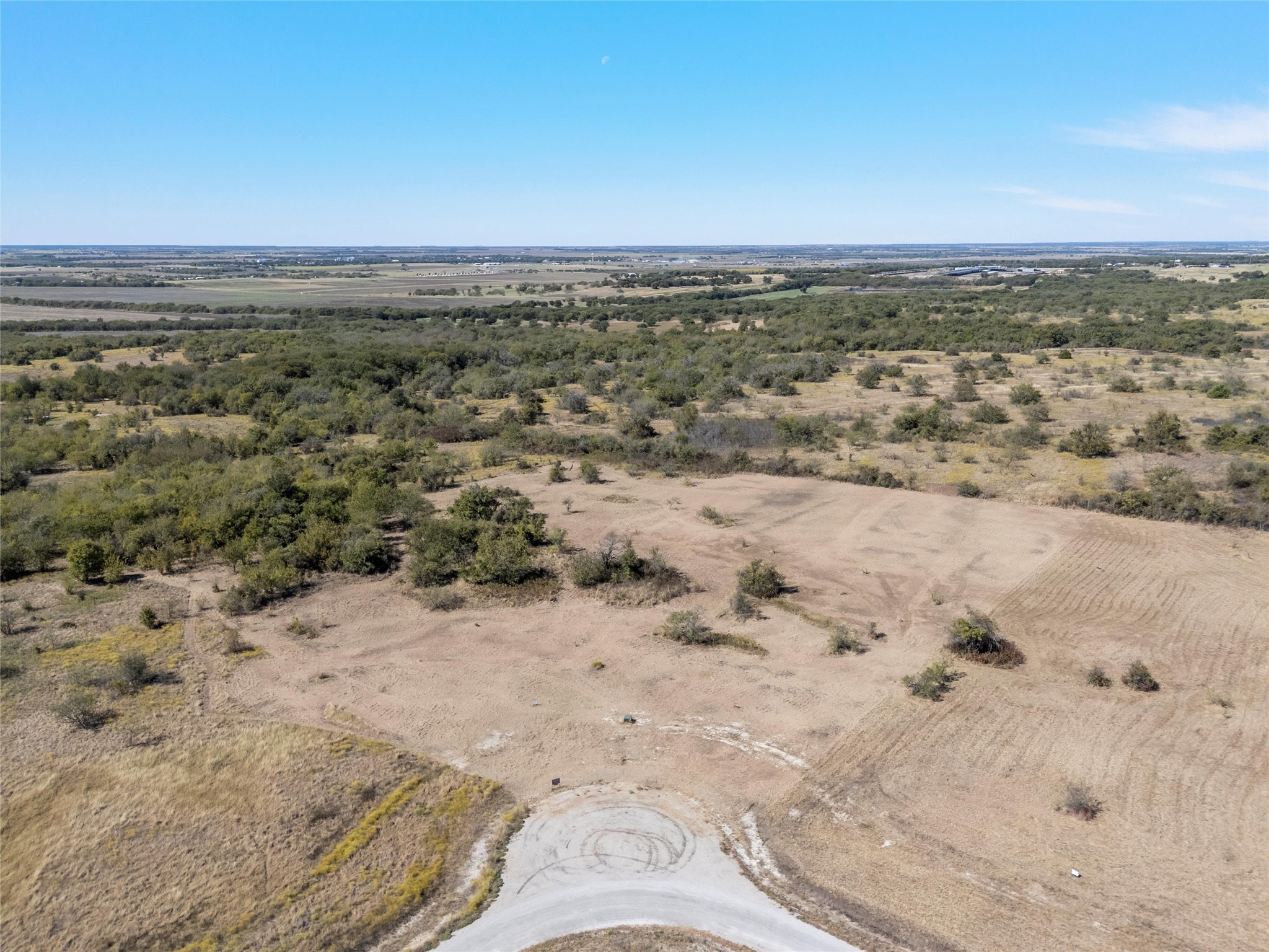 Lot 43/44 Longview Creek Trail