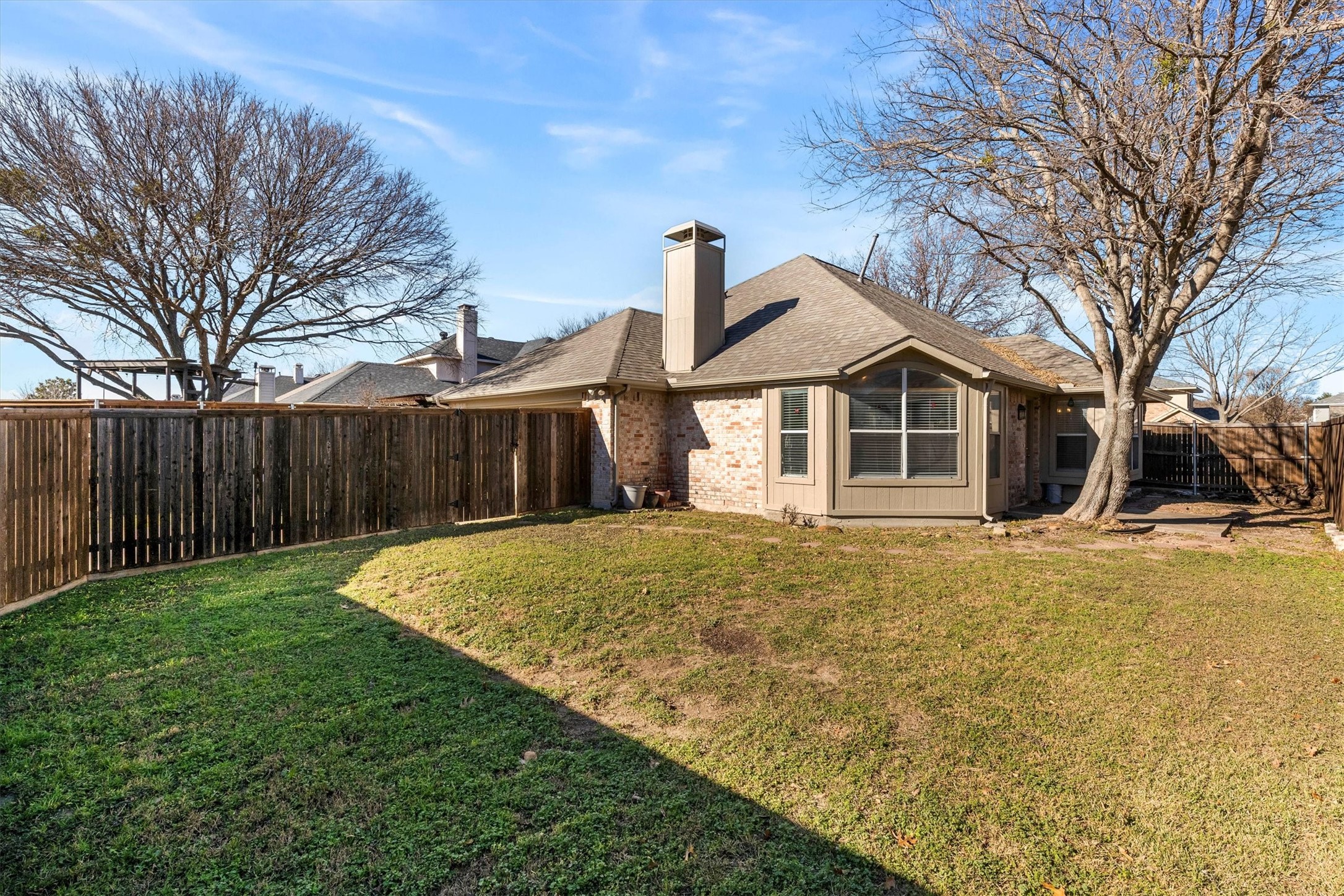 10813 Dry Creek Lane