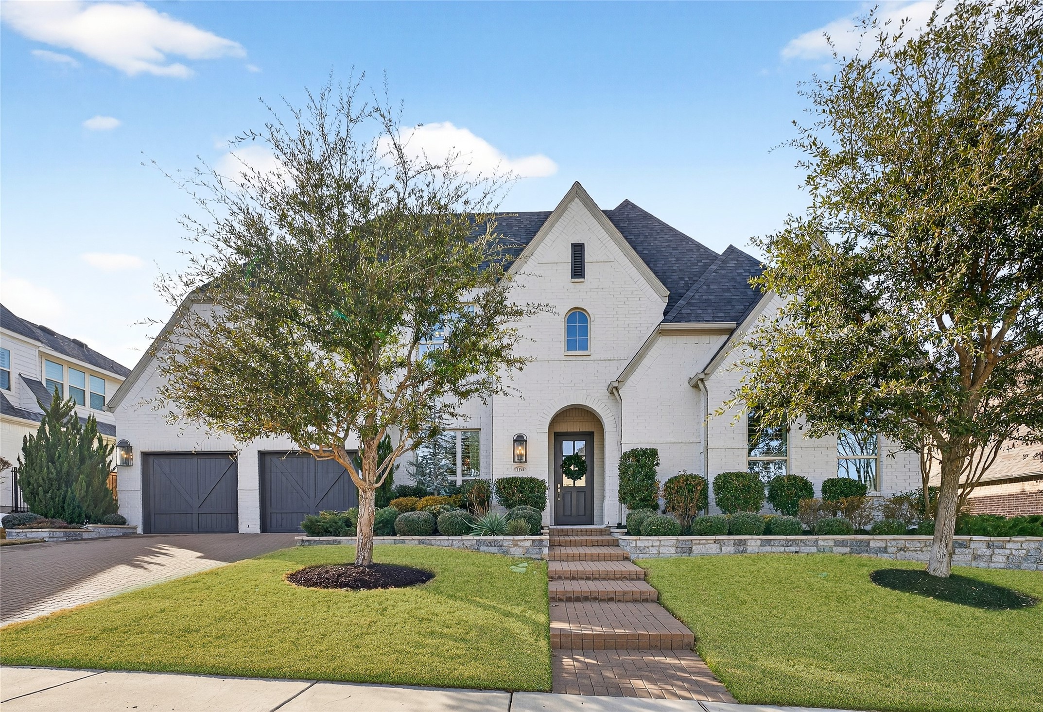 3390 Briarcliff Drive