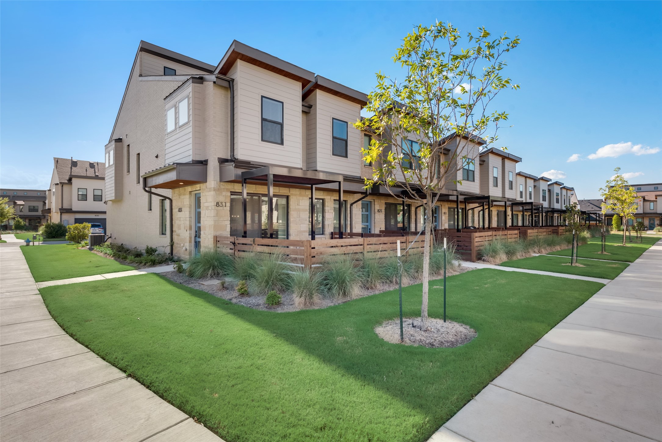 831 Cavitt Court