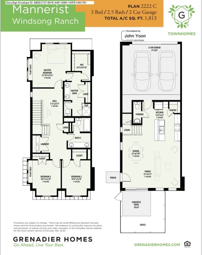 831 Cavitt Court
