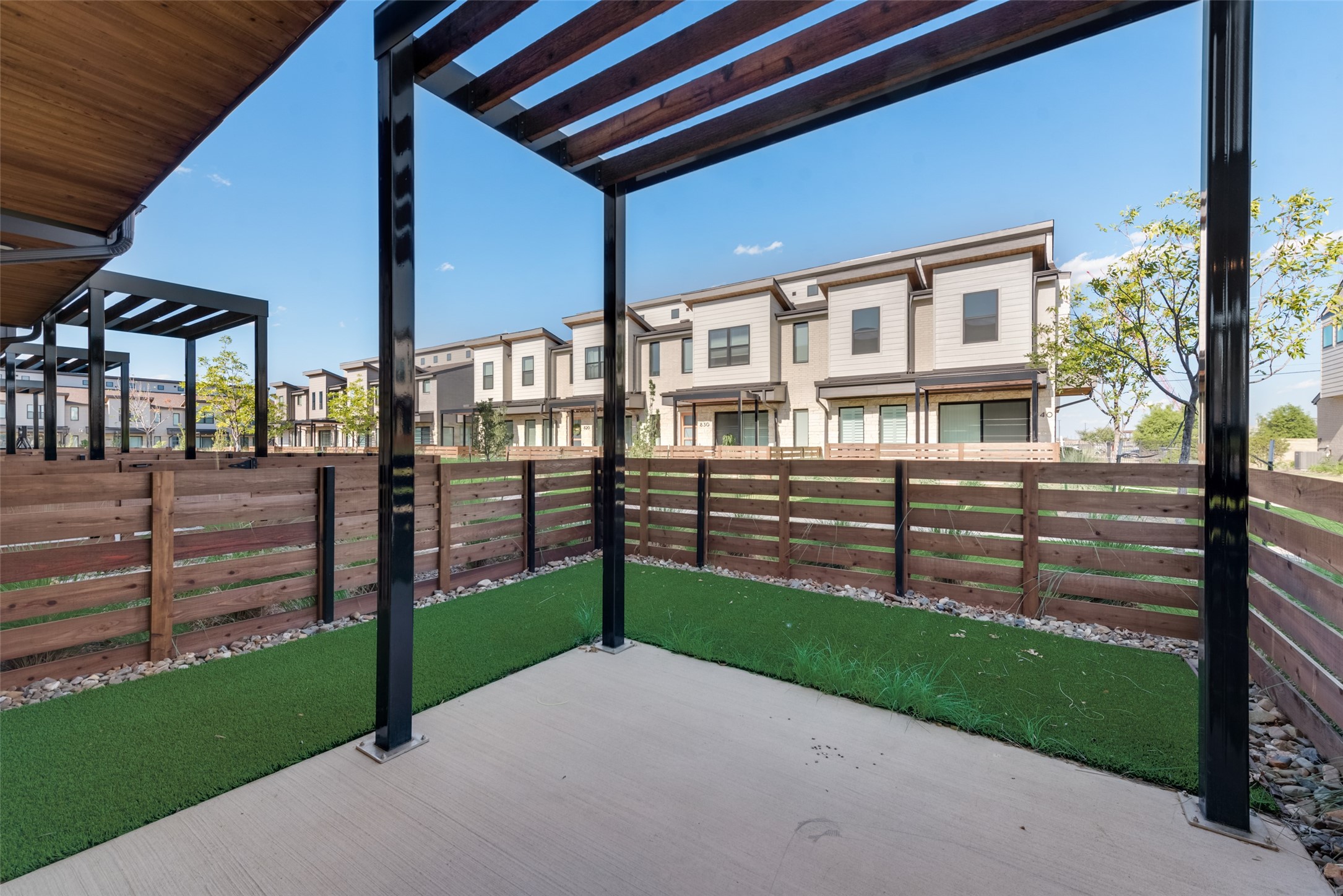 831 Cavitt Court