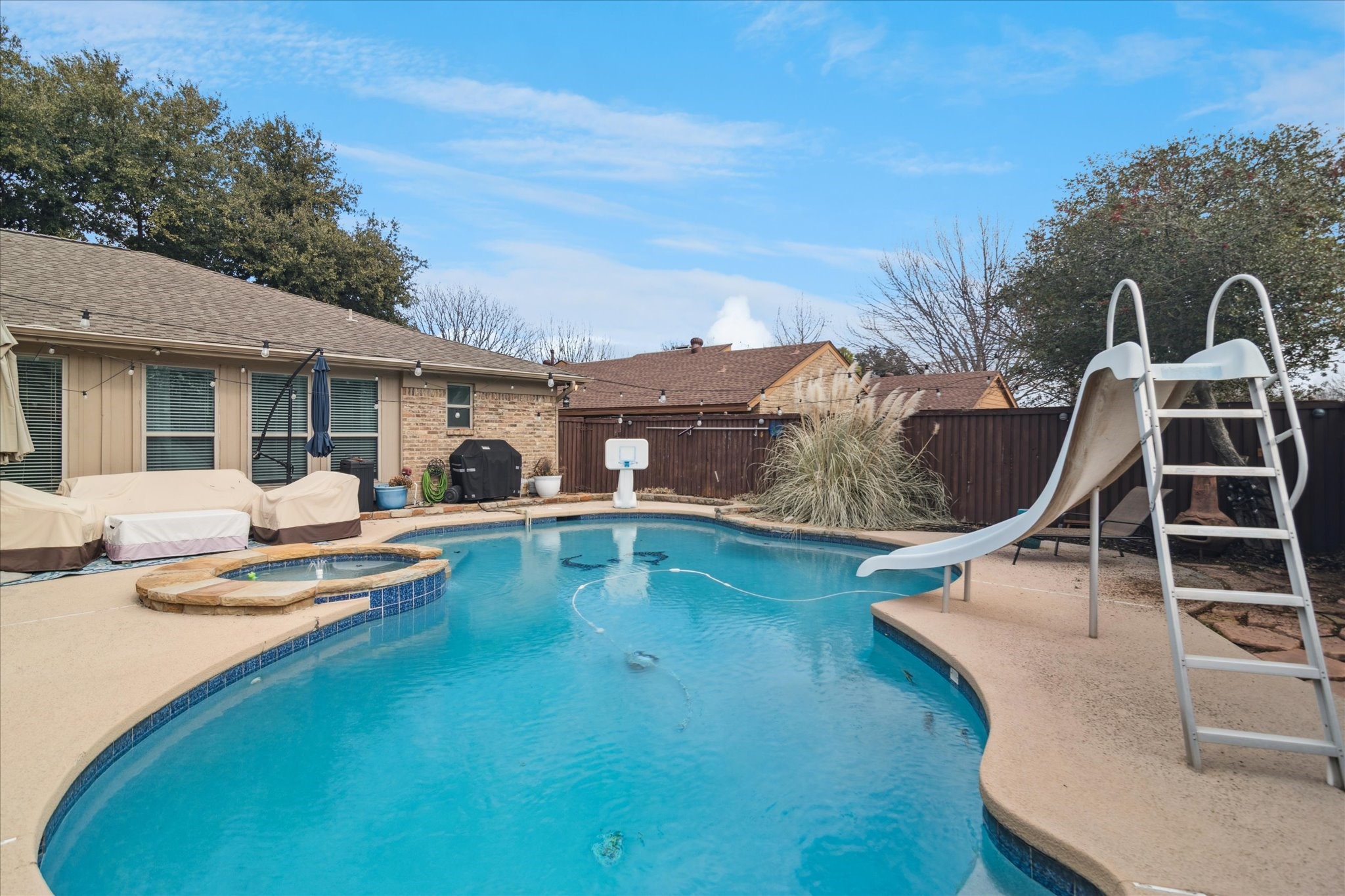 1536 Copper Creek Drive