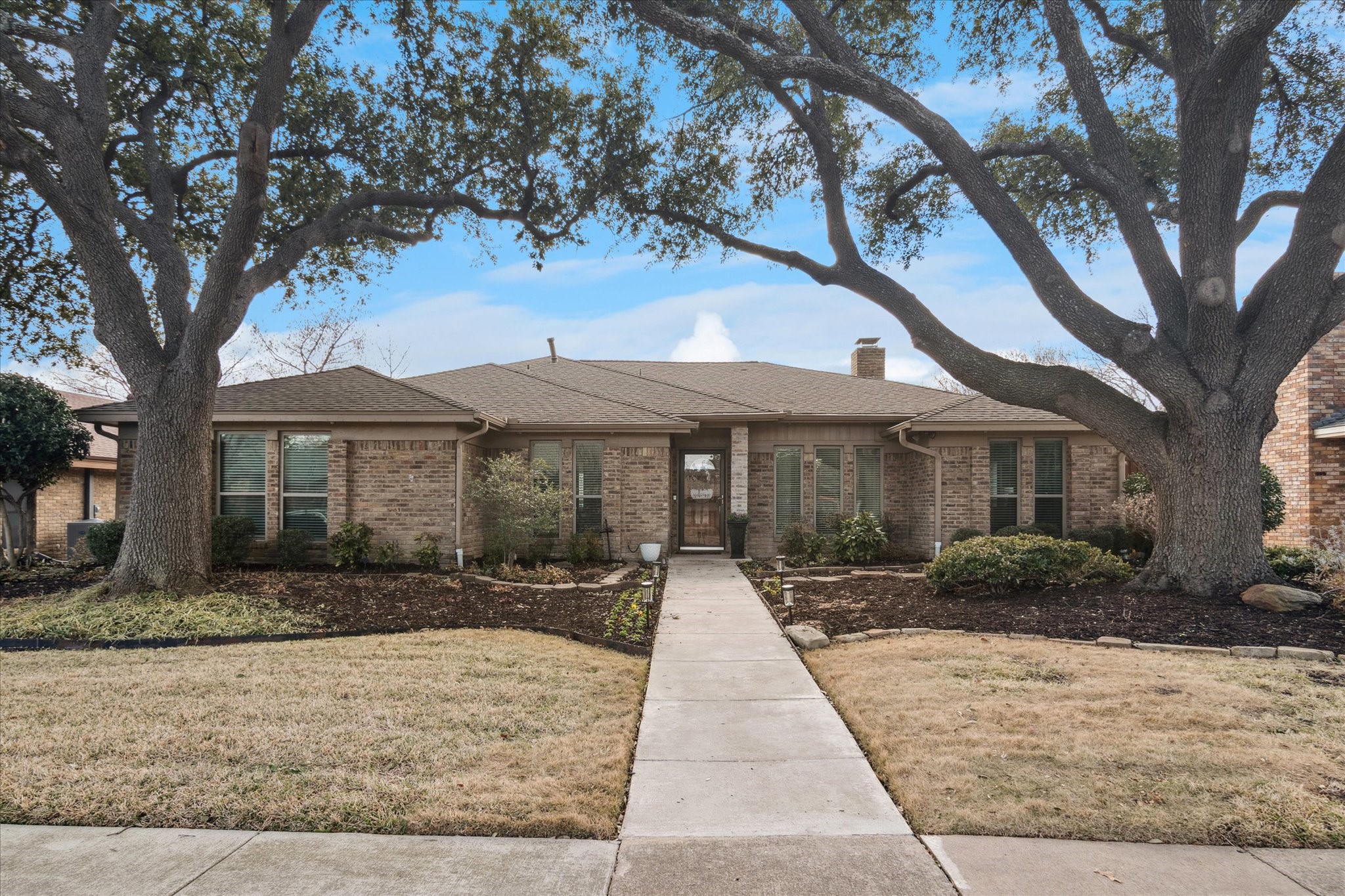 1536 Copper Creek Drive