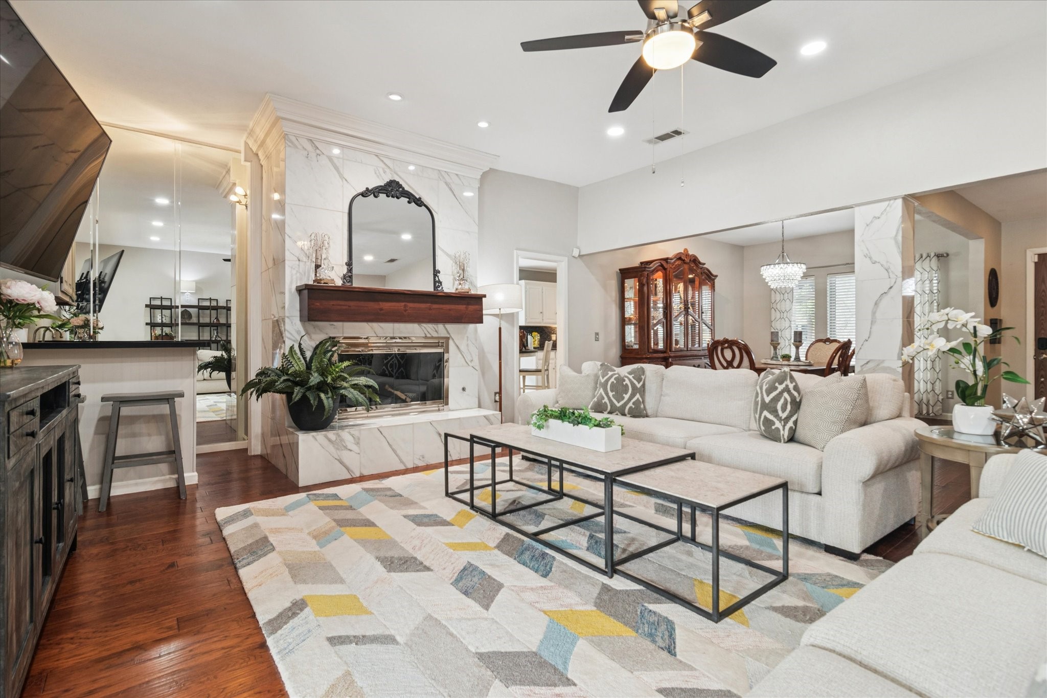 1536 Copper Creek Drive
