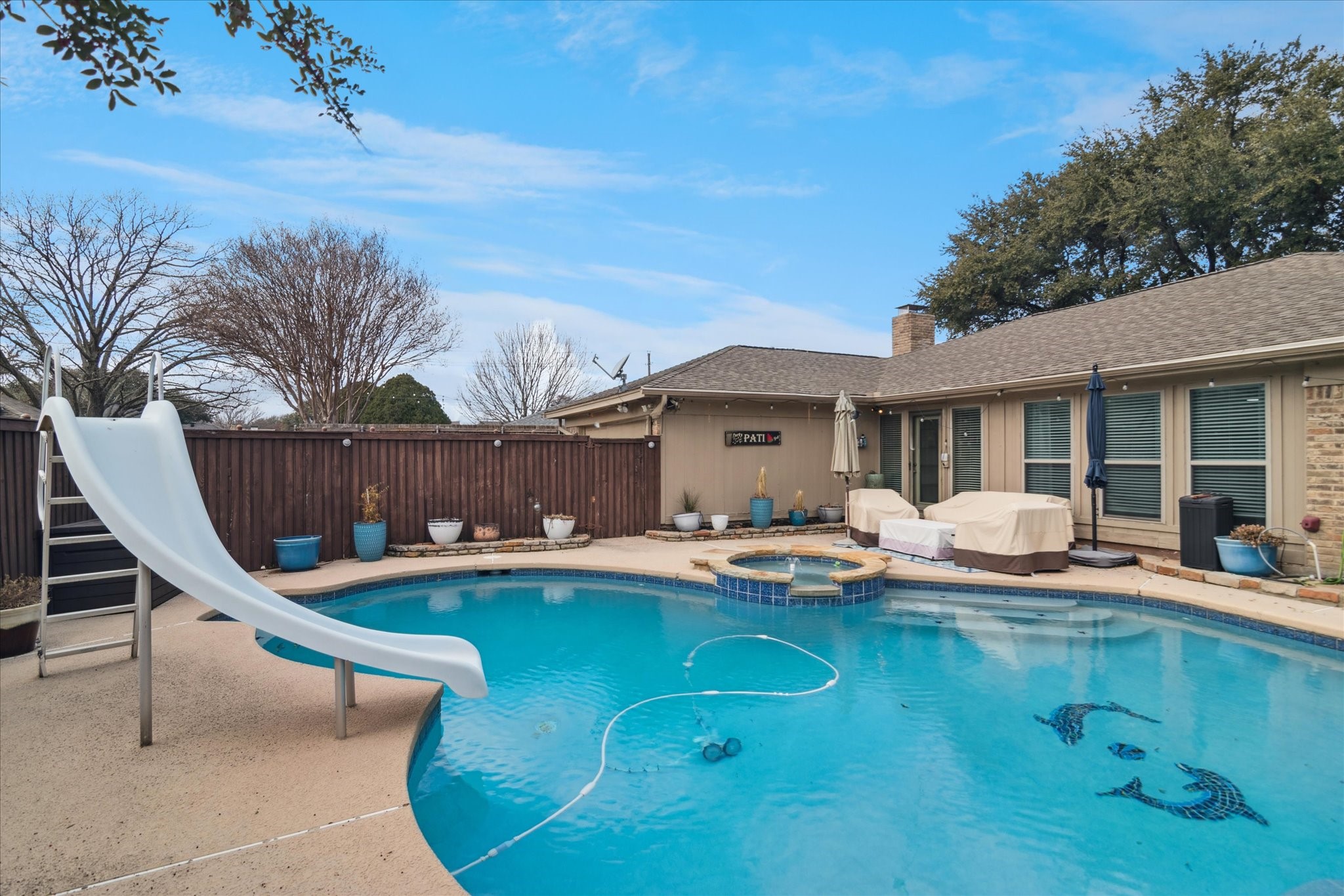 1536 Copper Creek Drive