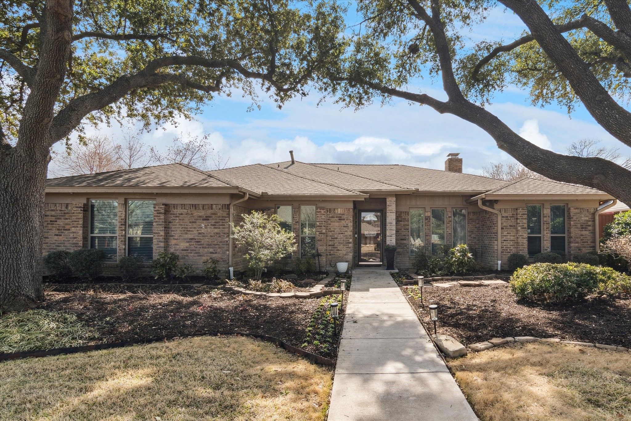 1536 Copper Creek Drive