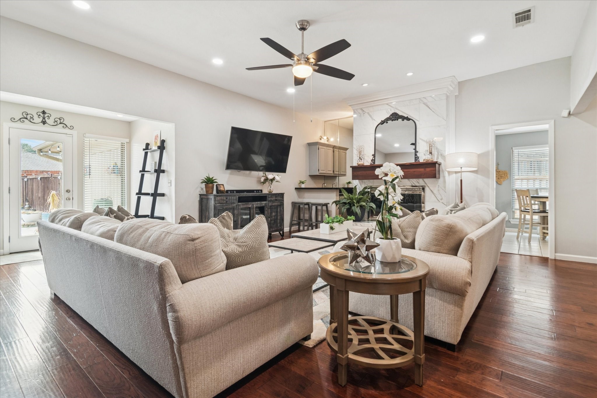 1536 Copper Creek Drive