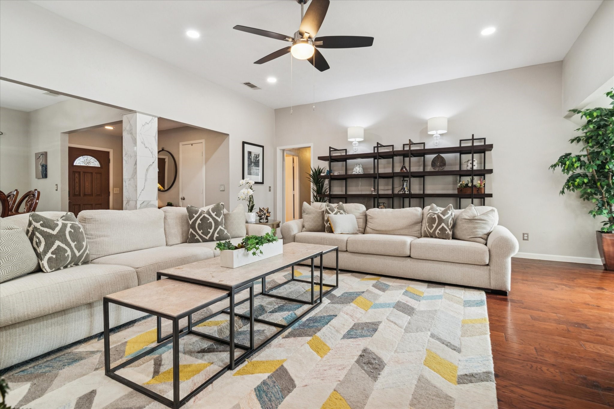 1536 Copper Creek Drive