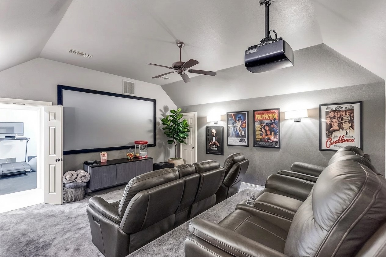 6195 Rachel Drive