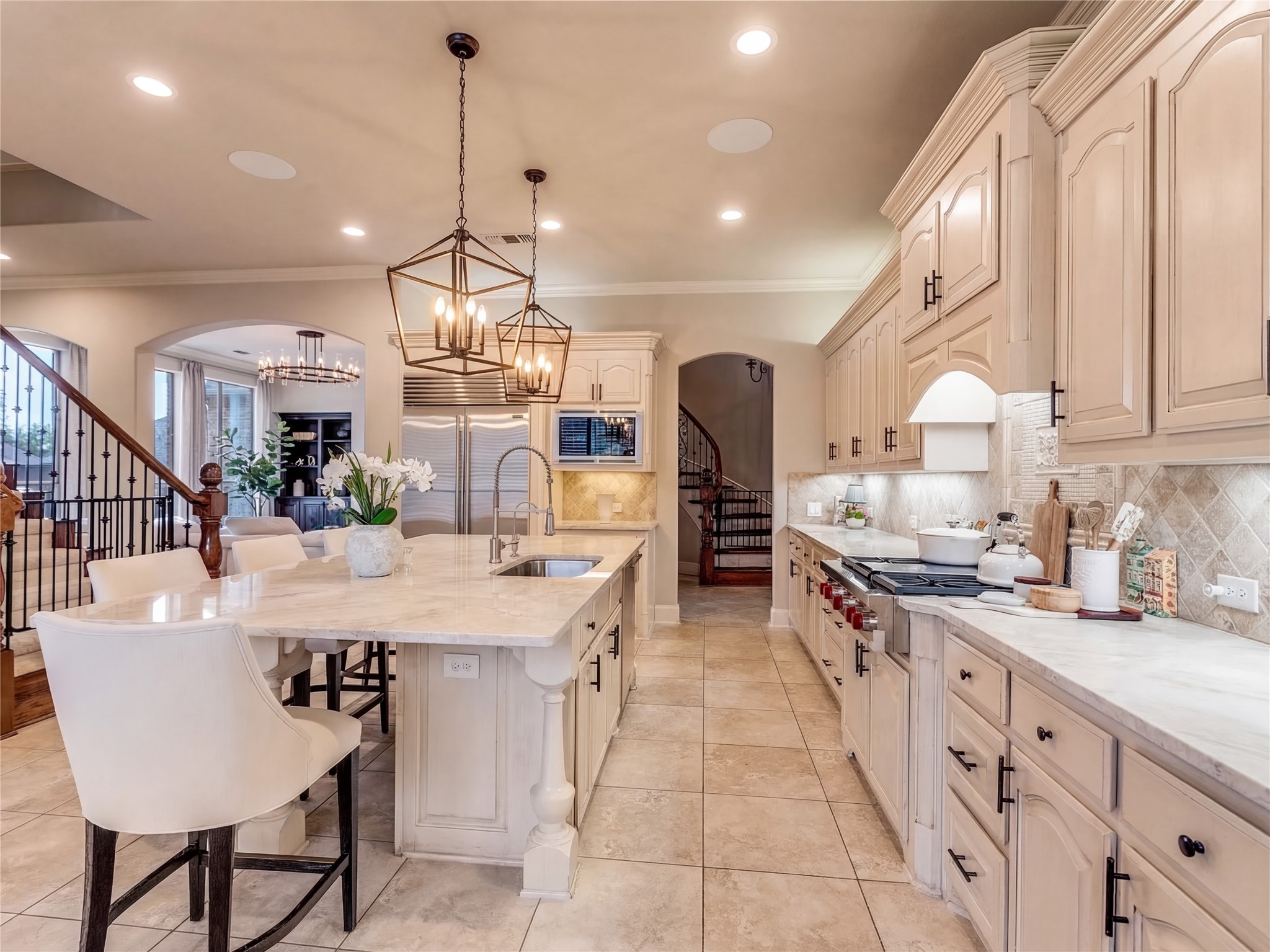 6195 Rachel Drive