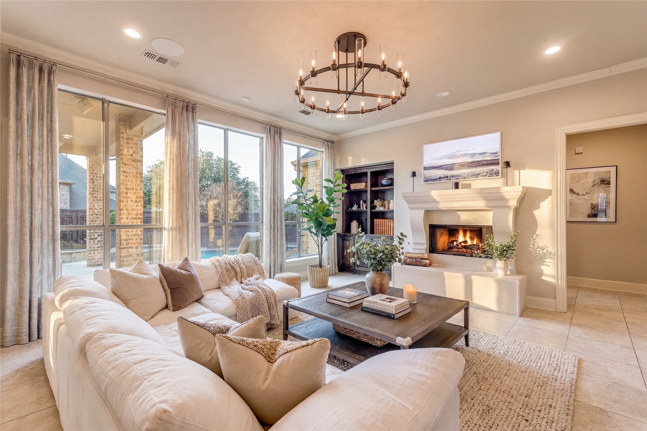 6195 Rachel Drive