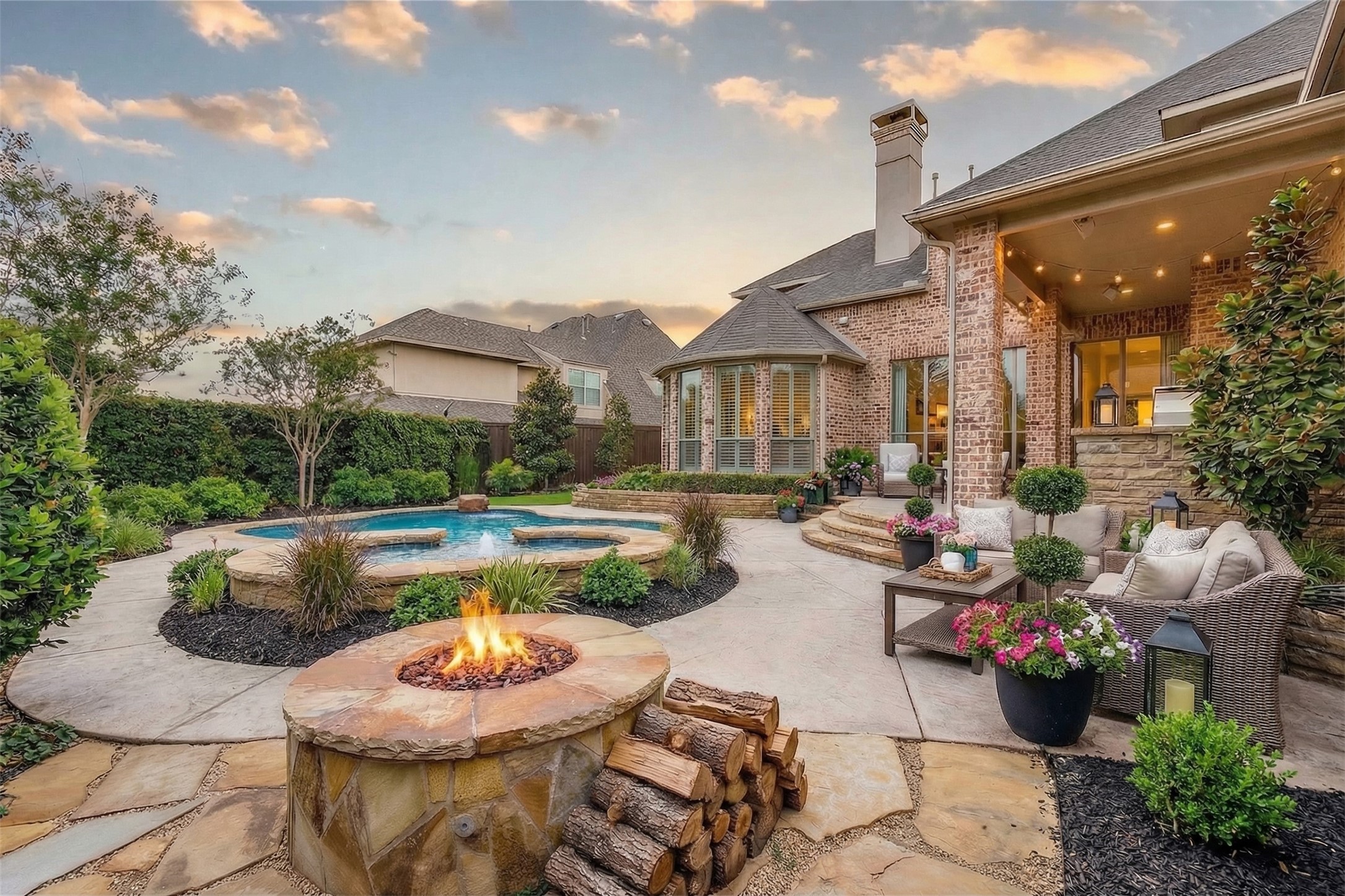 6195 Rachel Drive