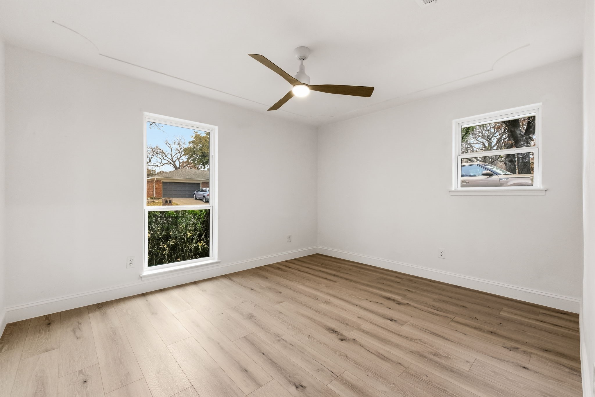 1812 Park Hill Drive