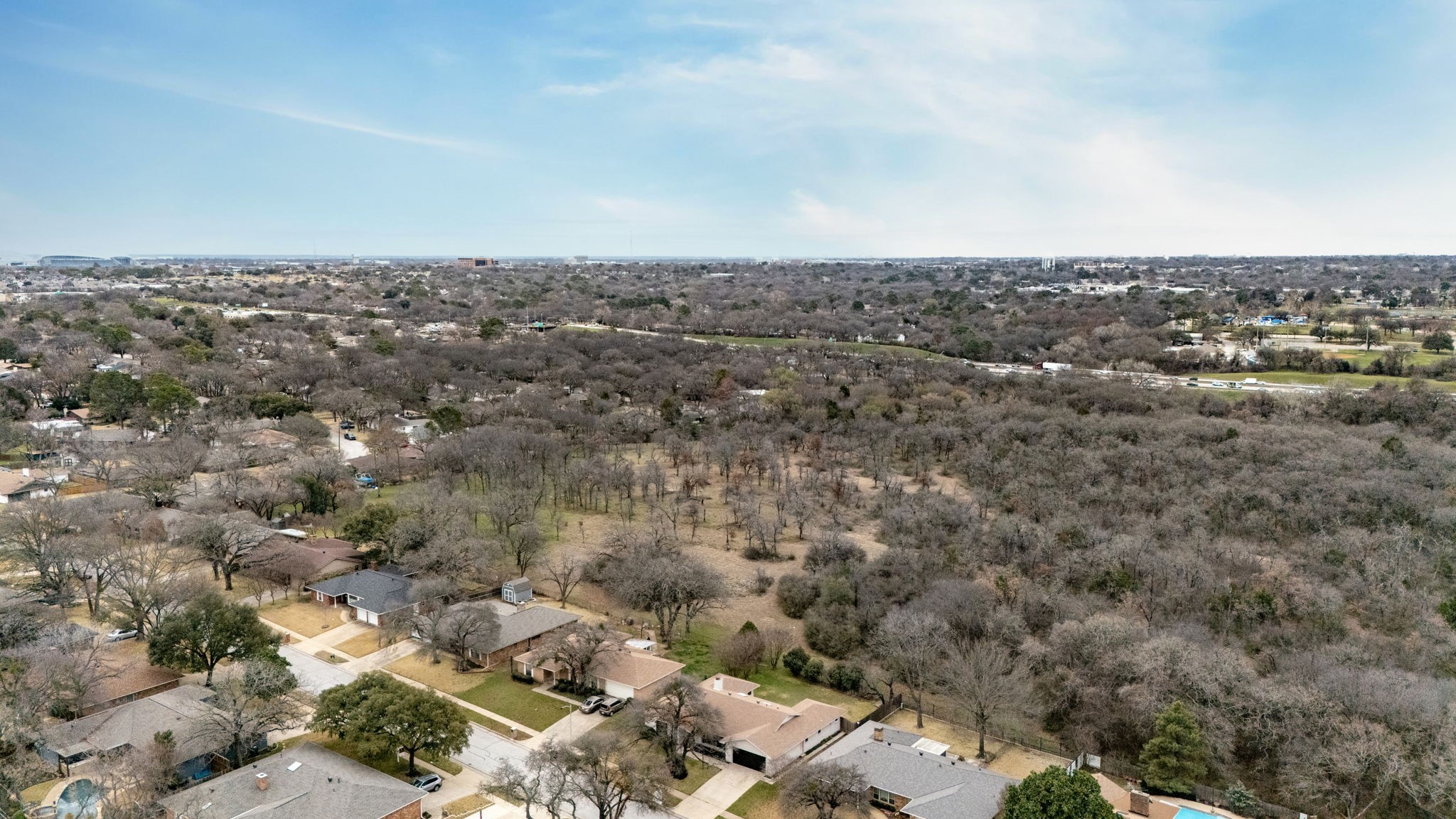 1812 Park Hill Drive
