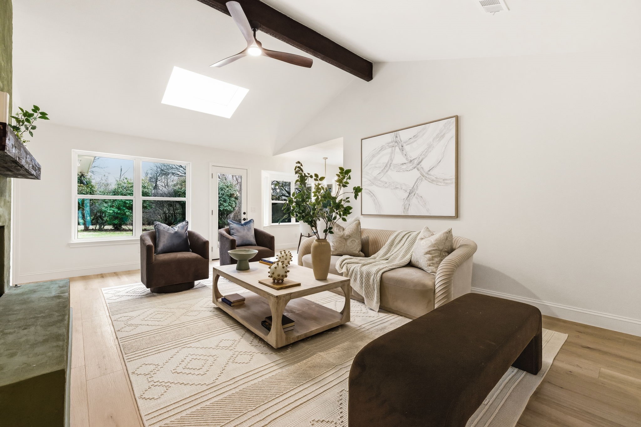 1812 Park Hill Drive