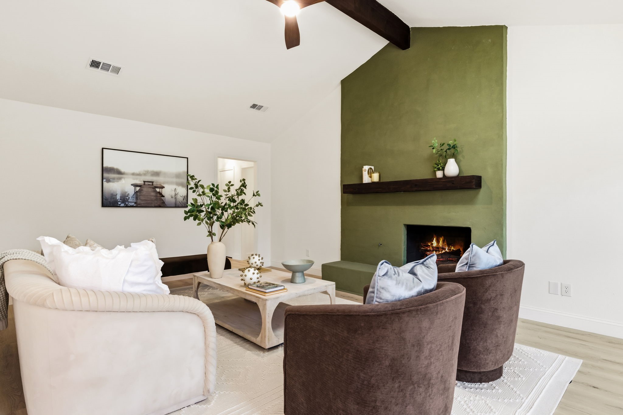 1812 Park Hill Drive