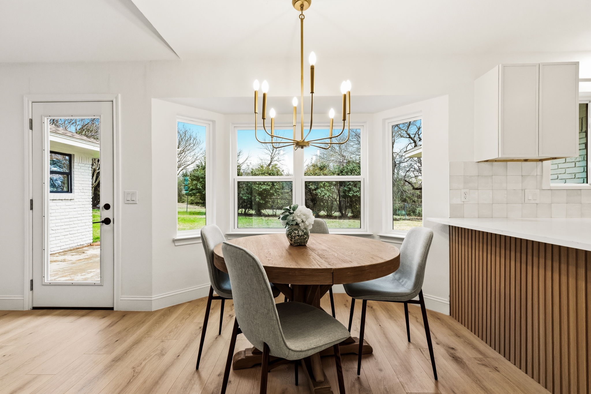 1812 Park Hill Drive