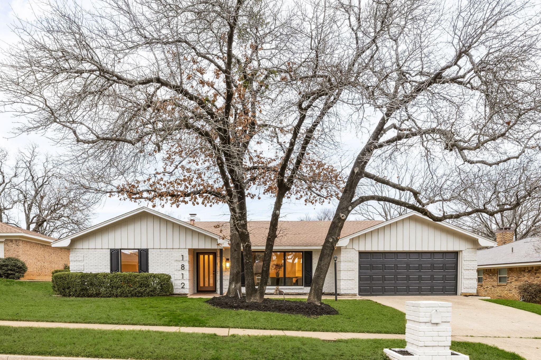 1812 Park Hill Drive