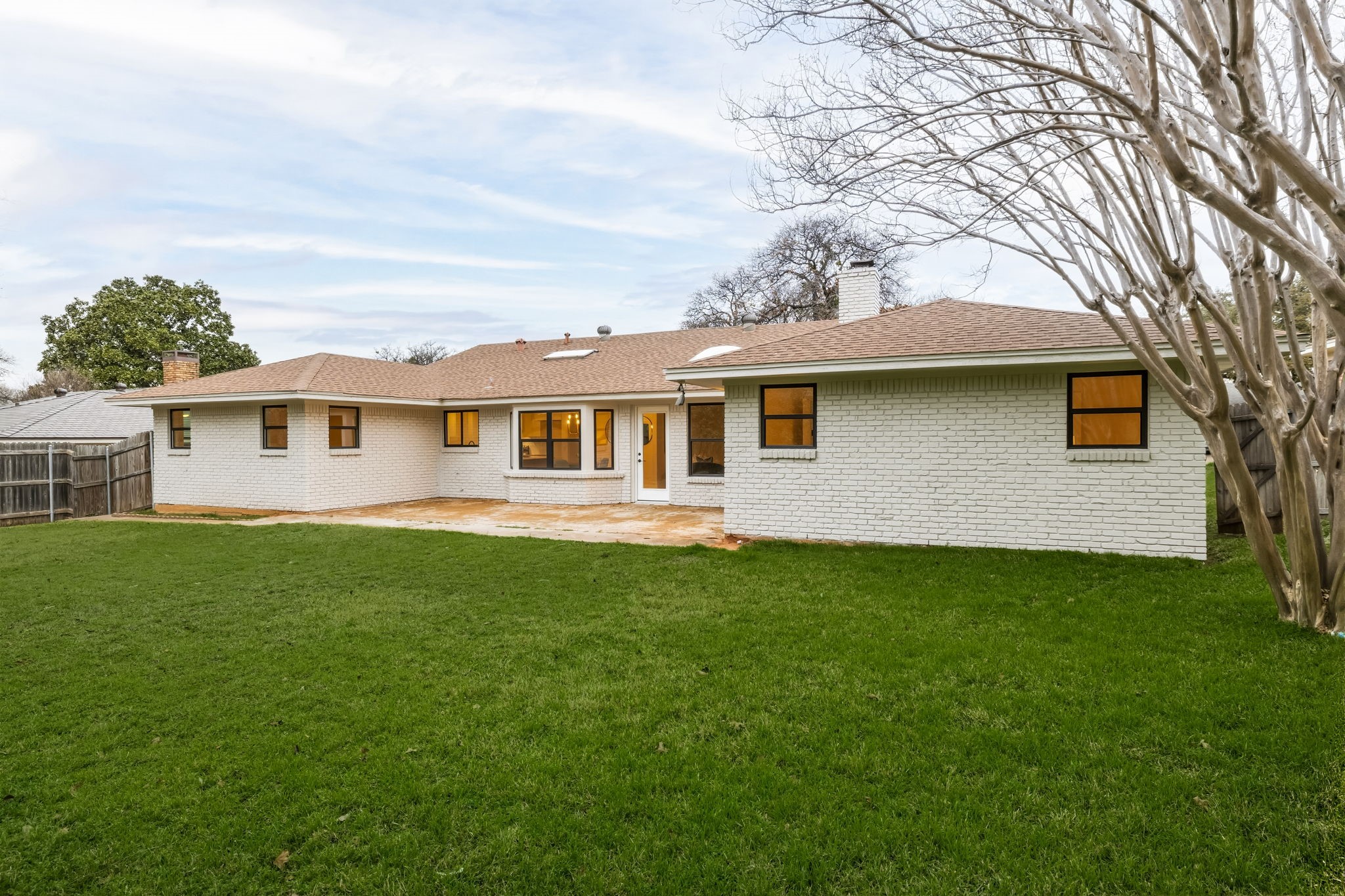 1812 Park Hill Drive