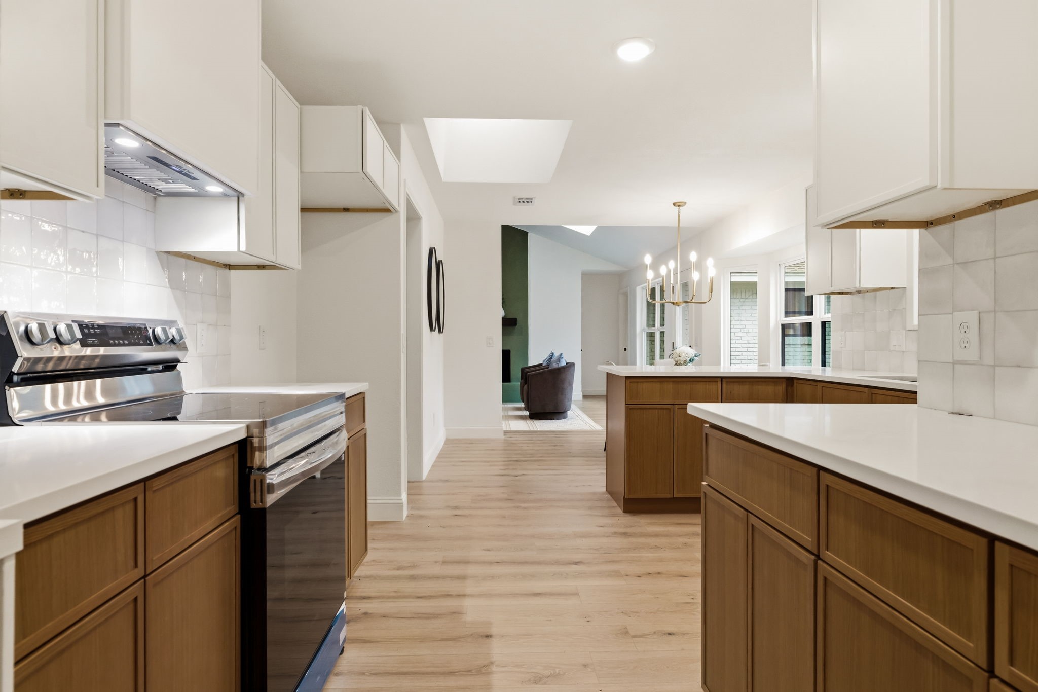 1812 Park Hill Drive