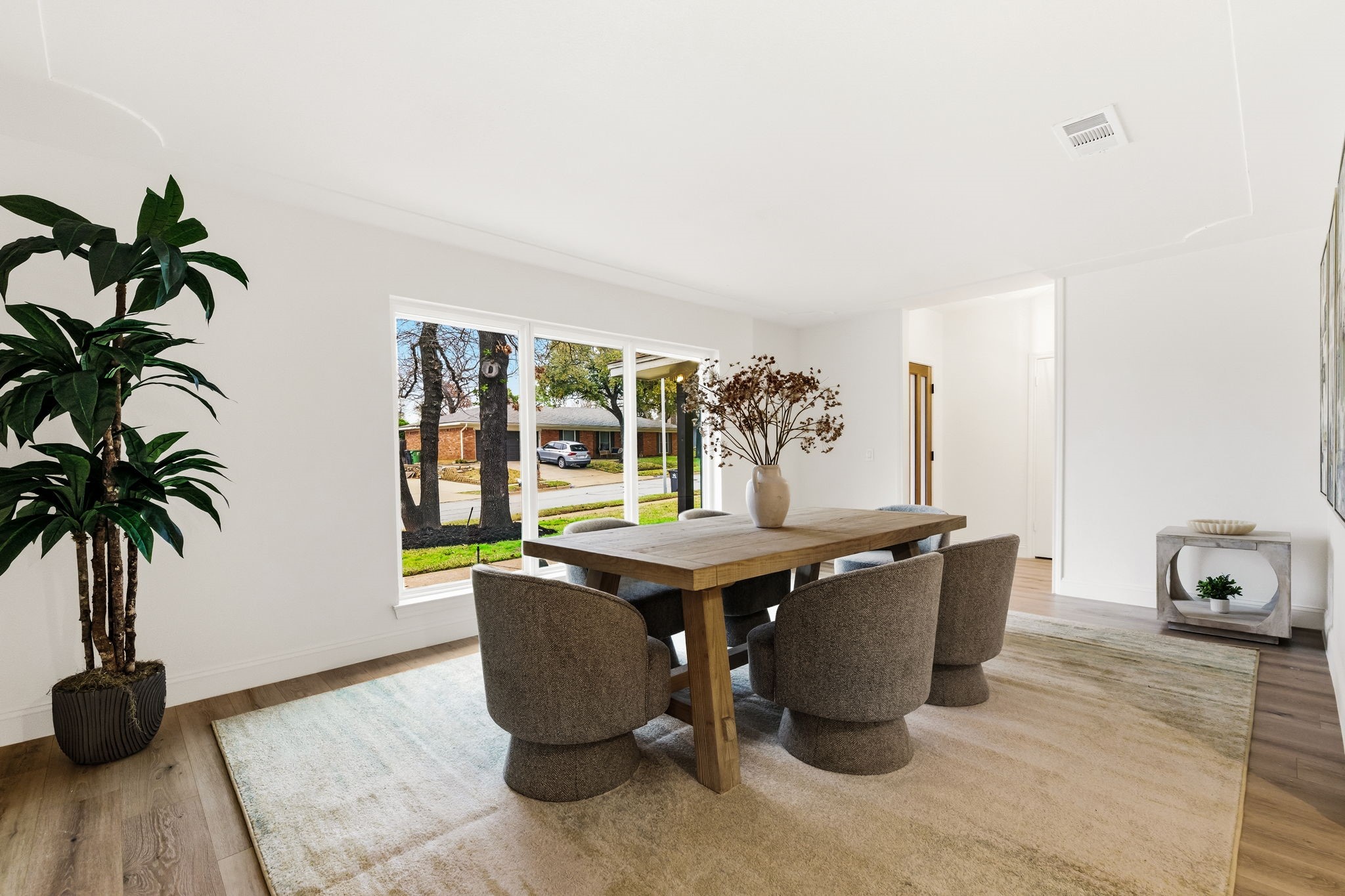 1812 Park Hill Drive