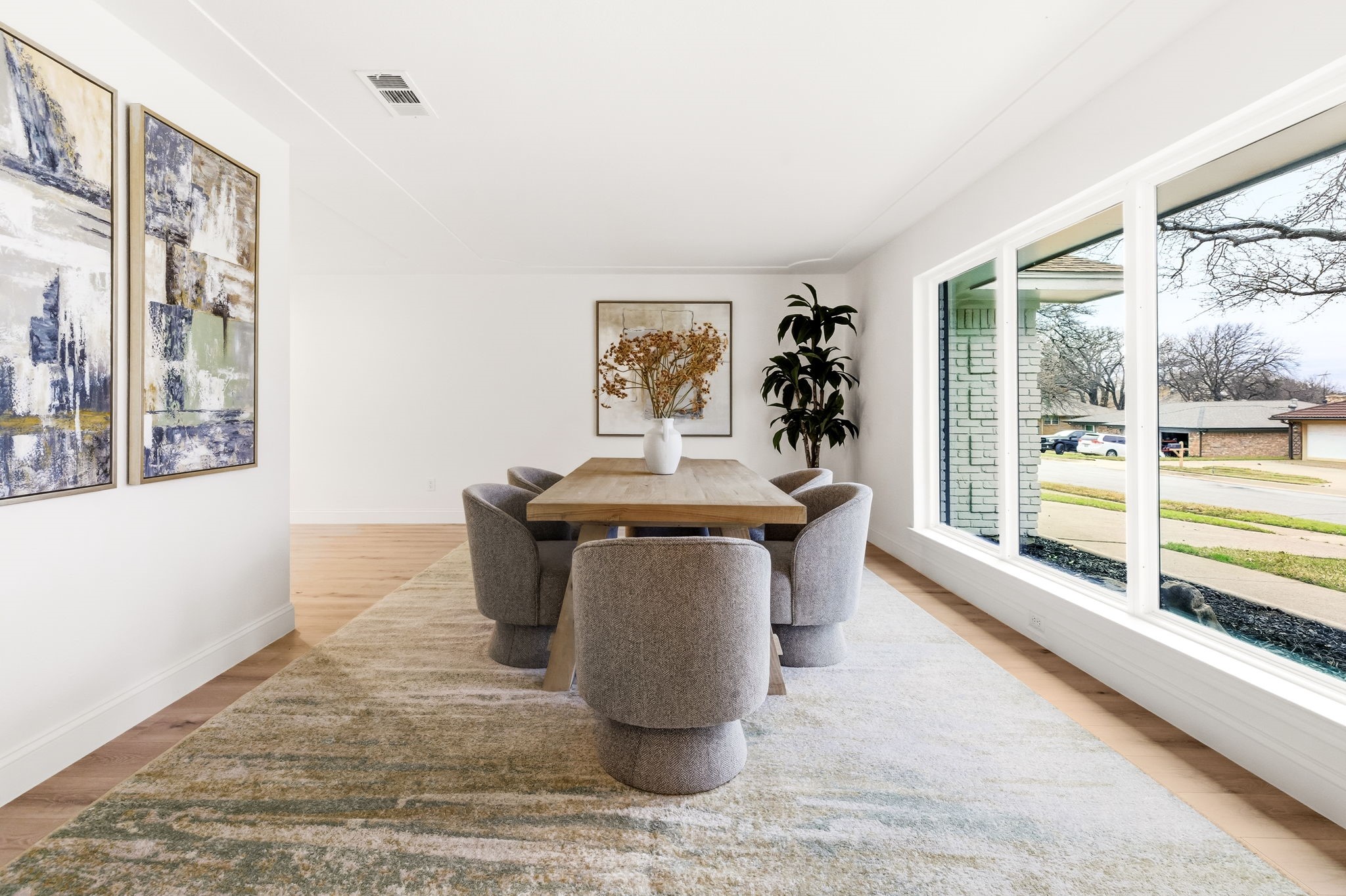 1812 Park Hill Drive