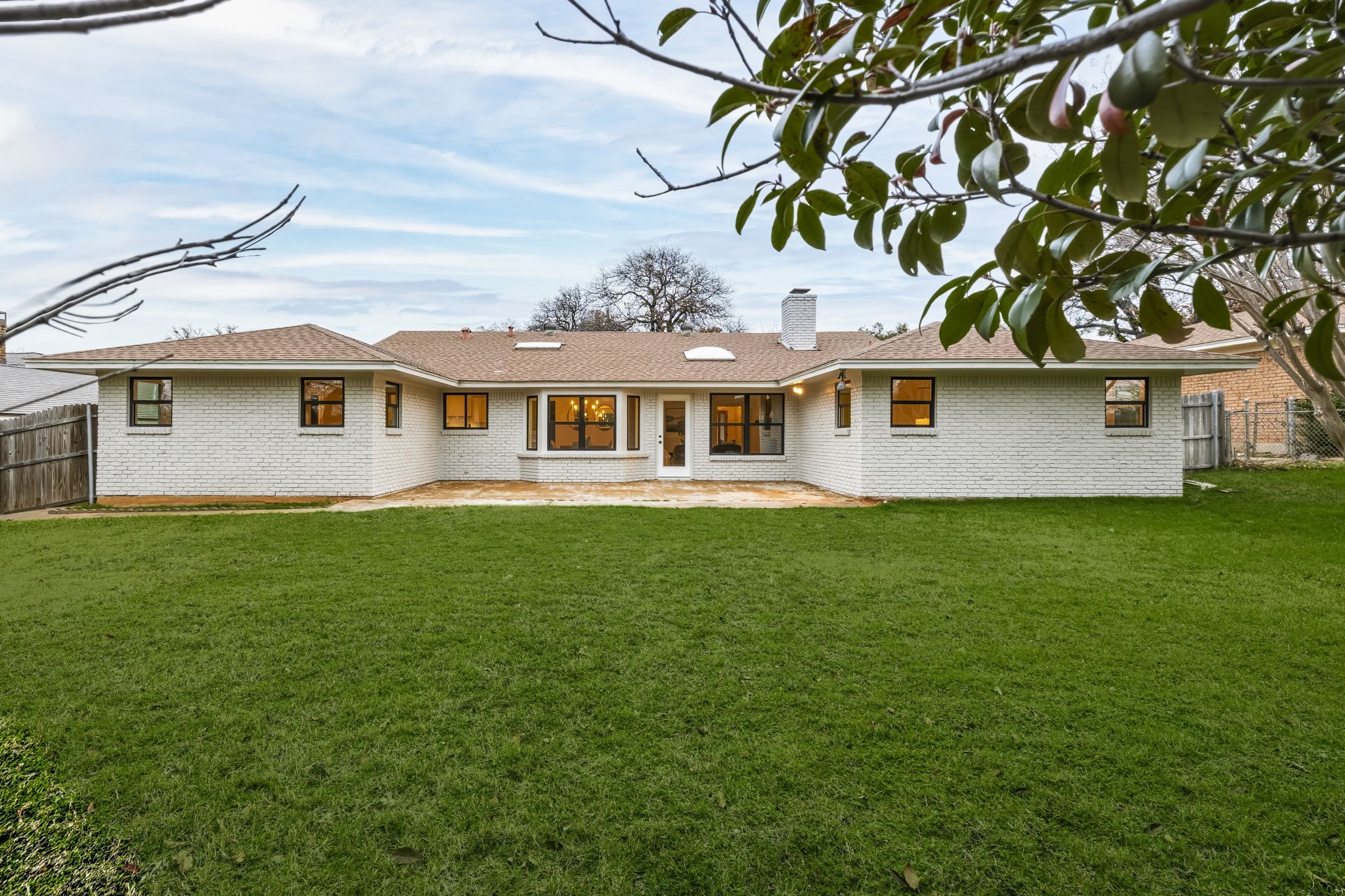 1812 Park Hill Drive