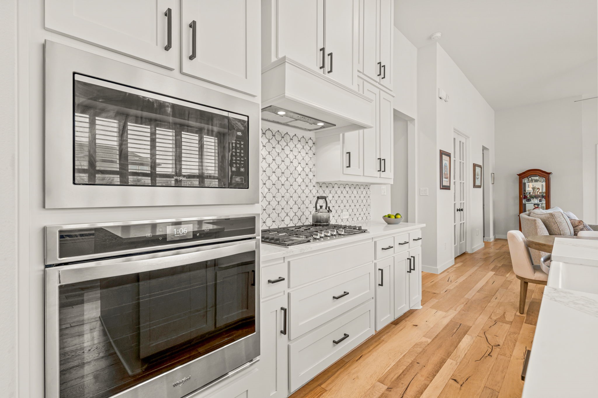 3524 E Cheney Avenue