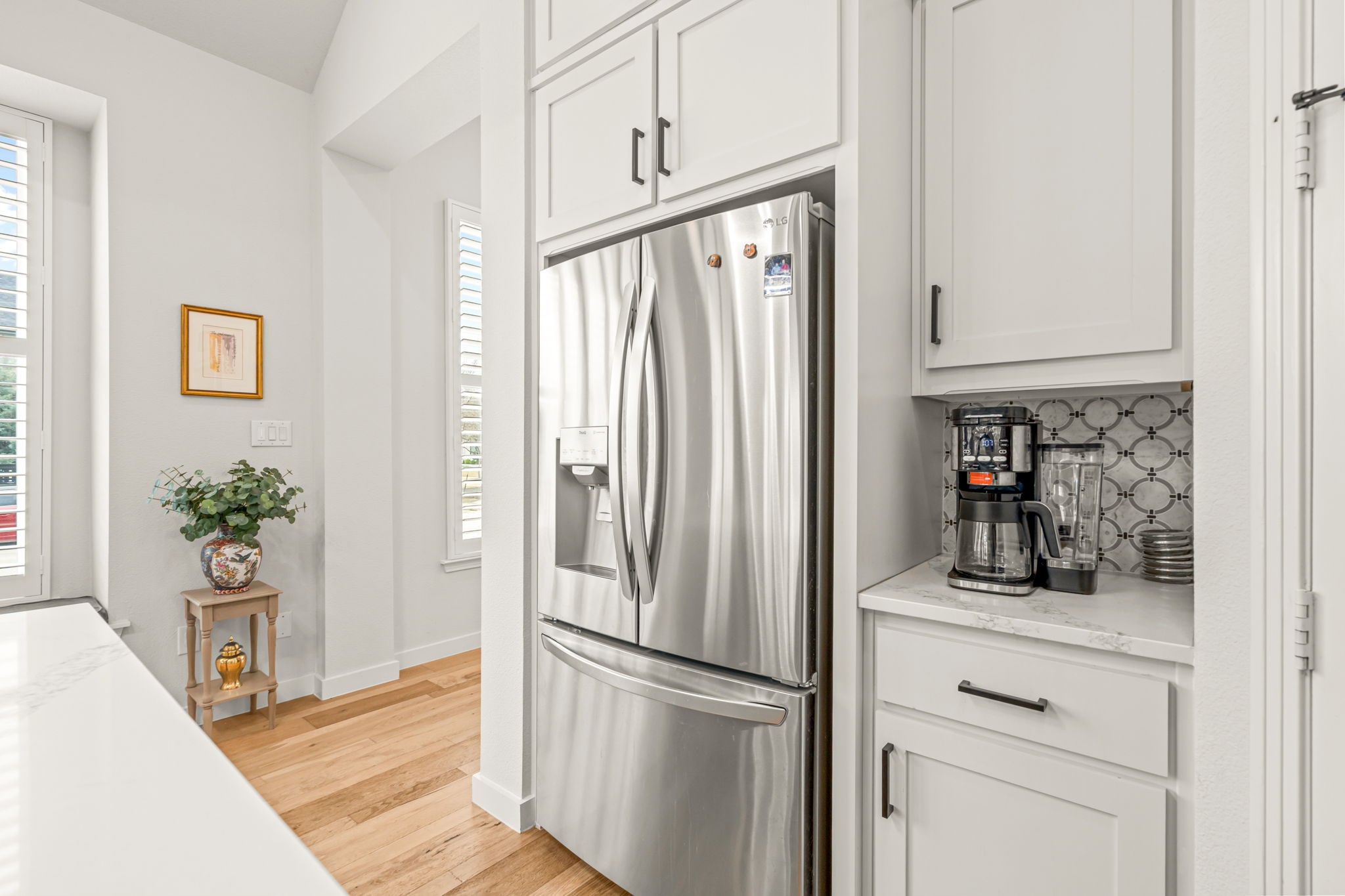 3524 E Cheney Avenue