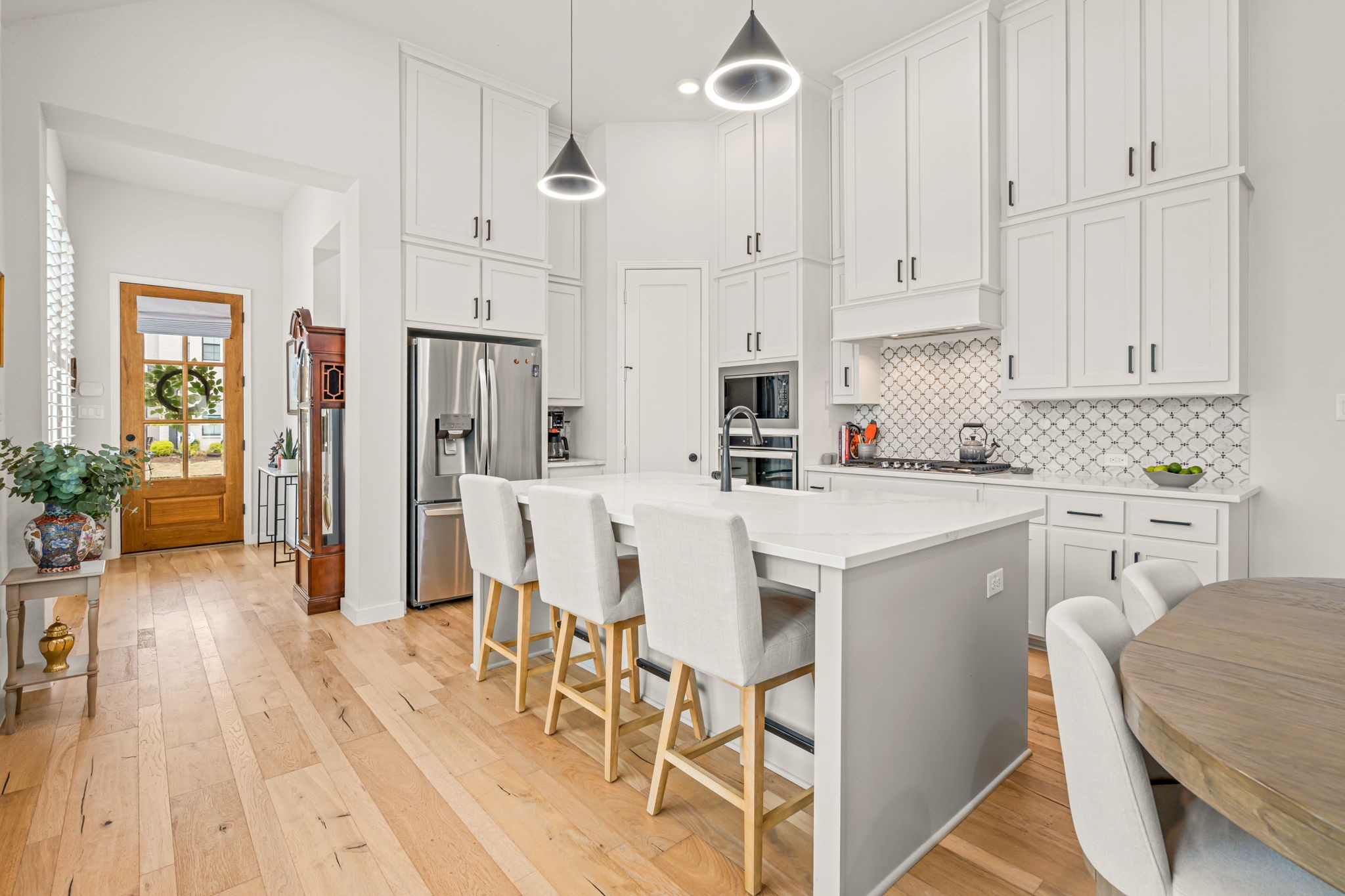 3524 E Cheney Avenue