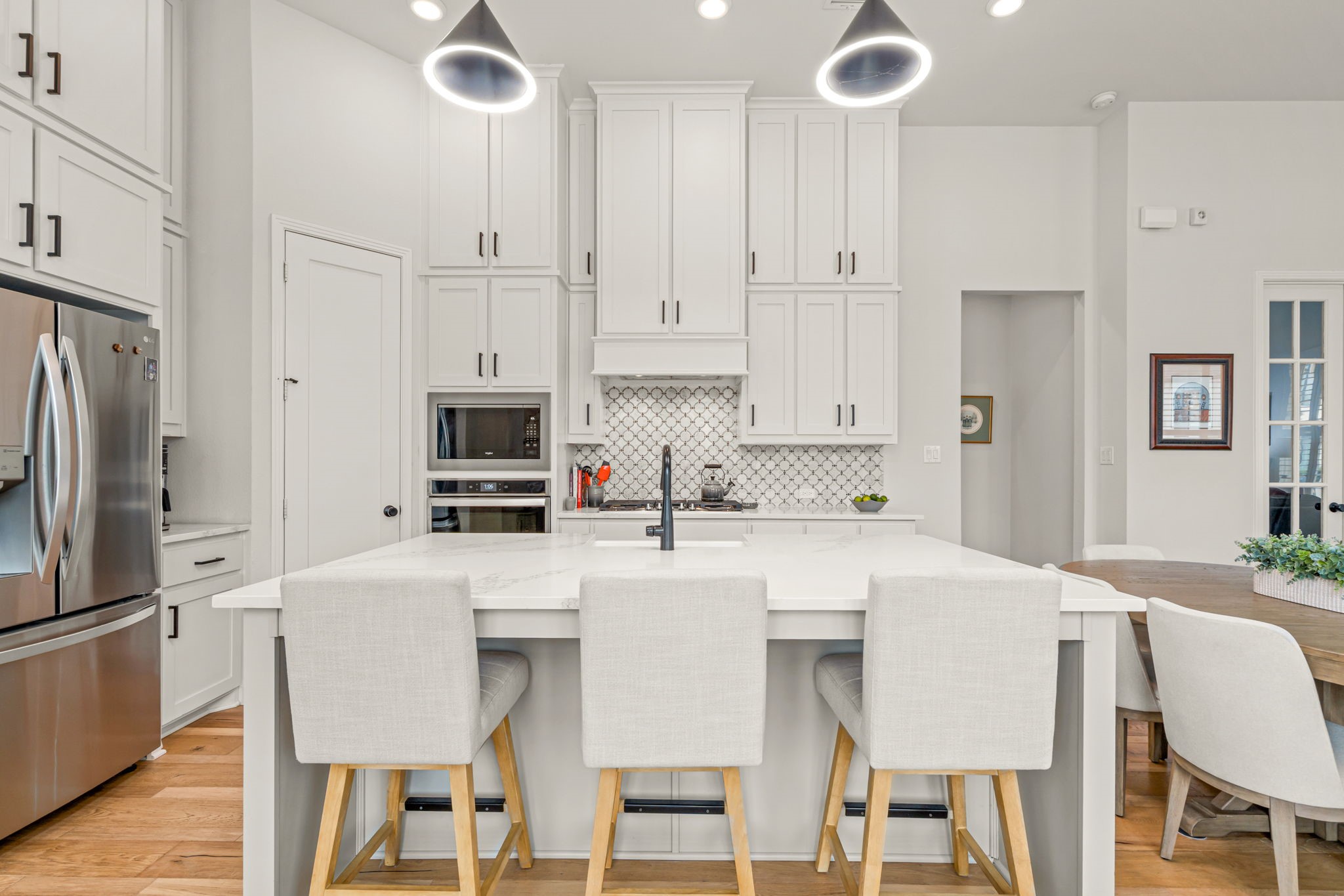 3524 E Cheney Avenue