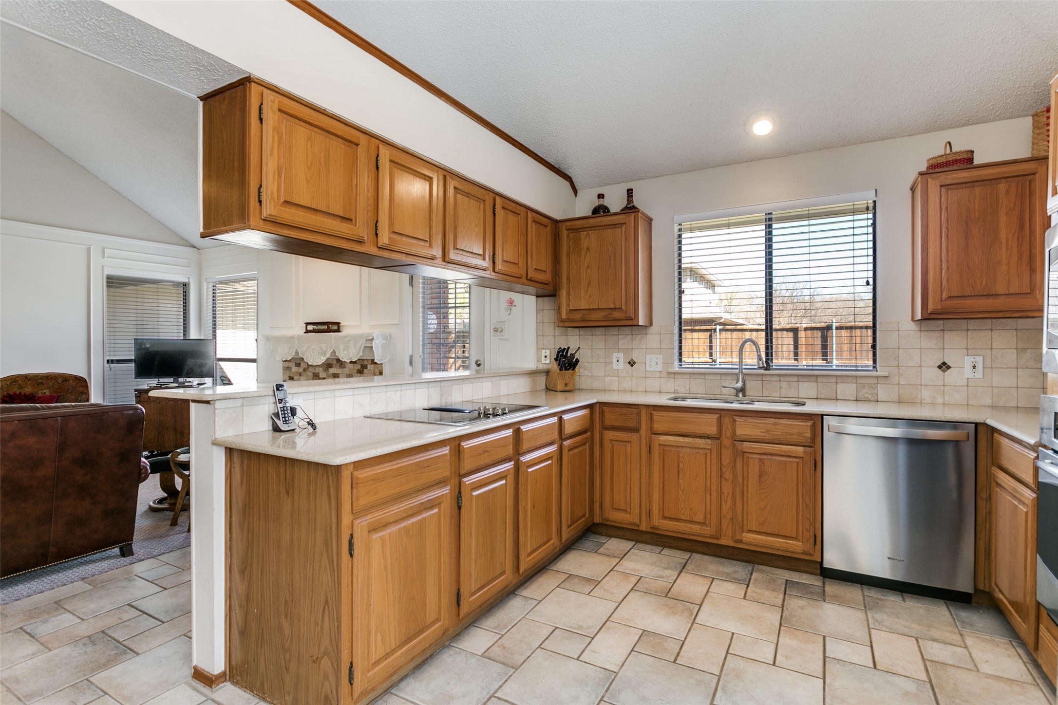 3414 Spring Willow Drive