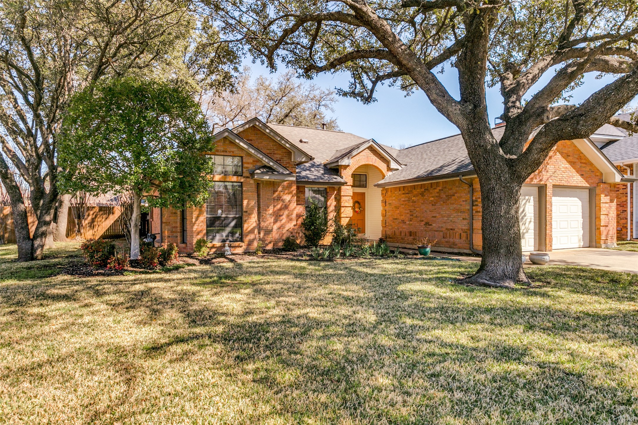 3414 Spring Willow Drive