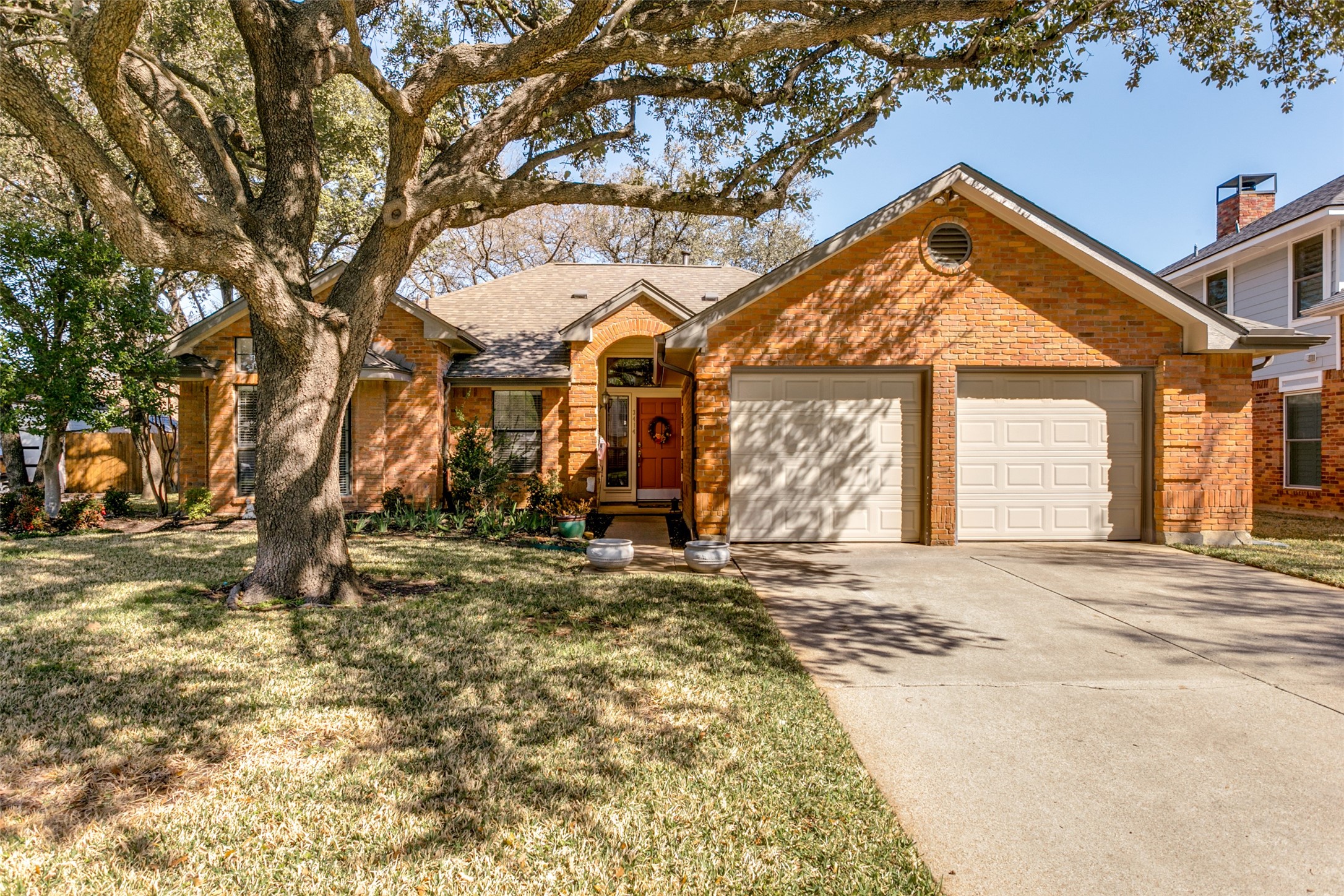 3414 Spring Willow Drive