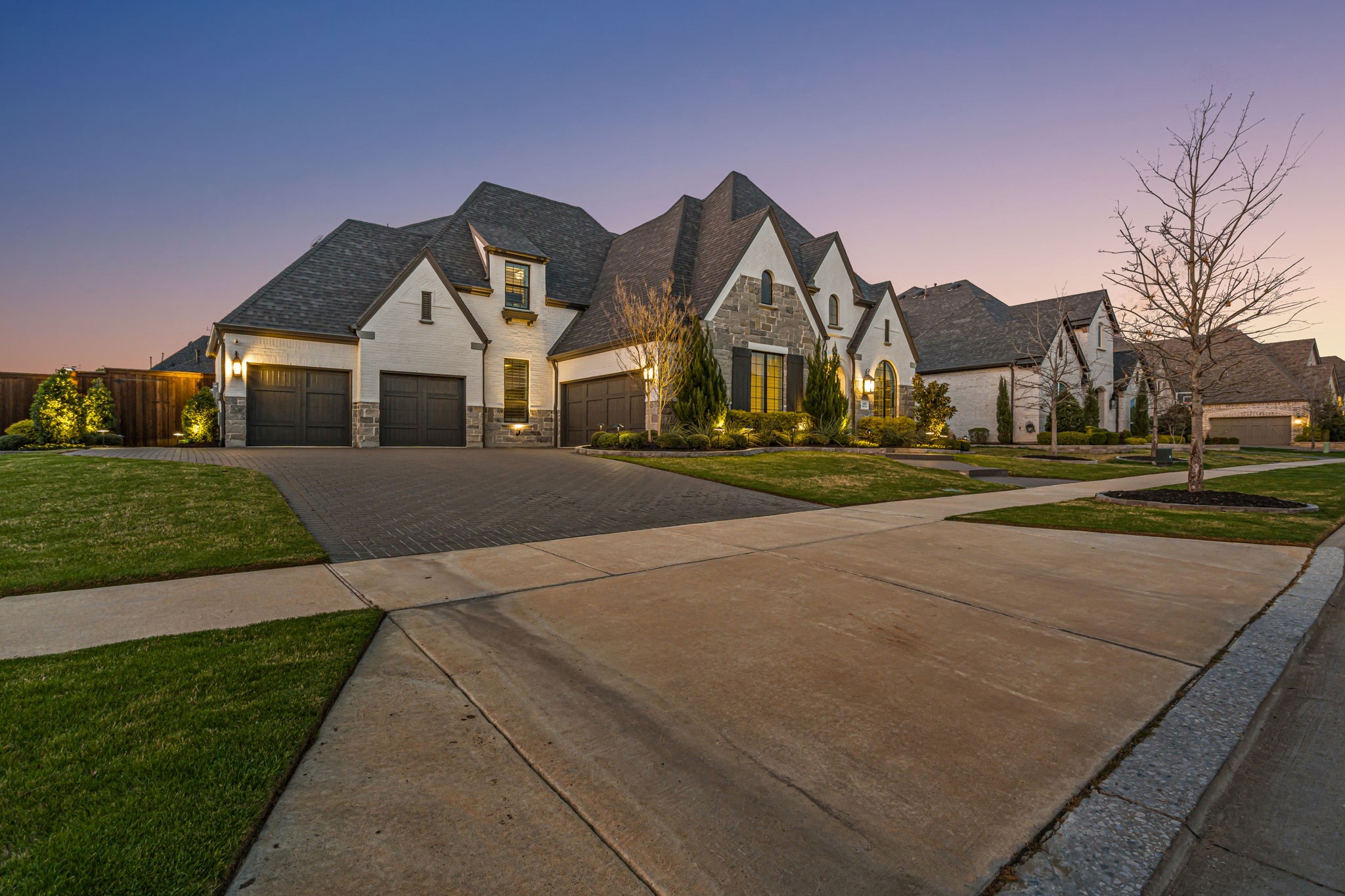 4400 Mueller Lane