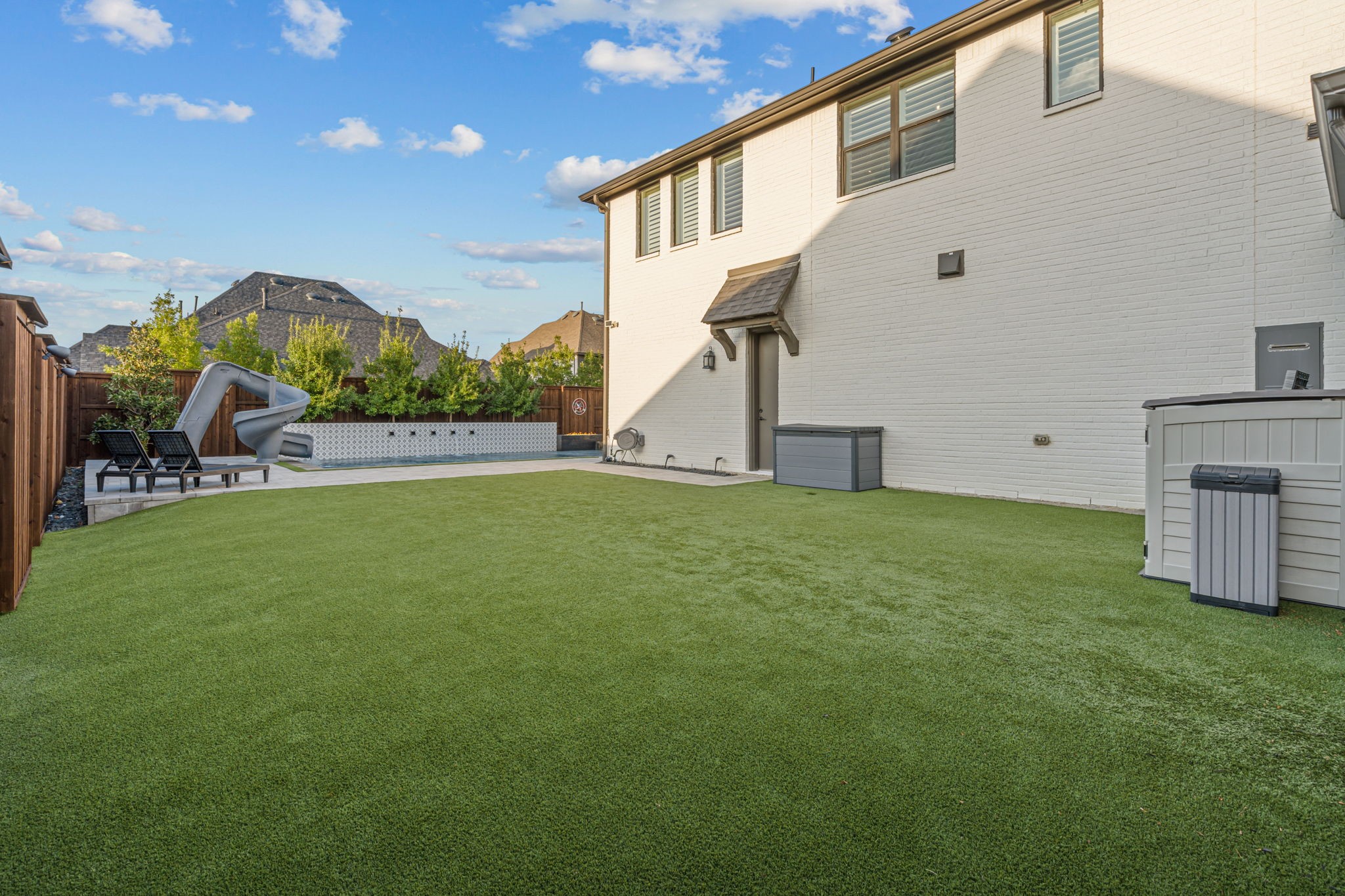 4400 Mueller Lane