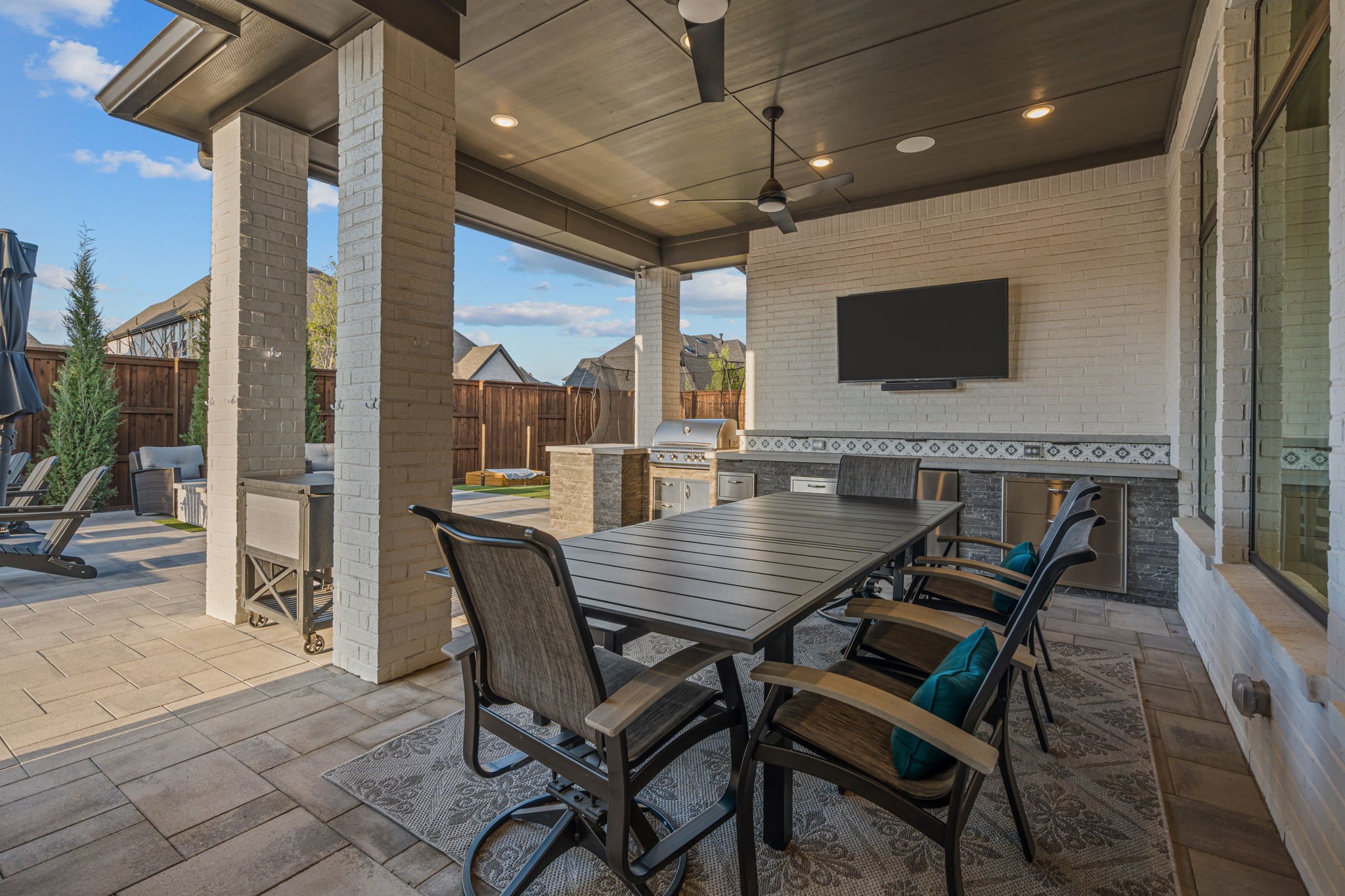 4400 Mueller Lane