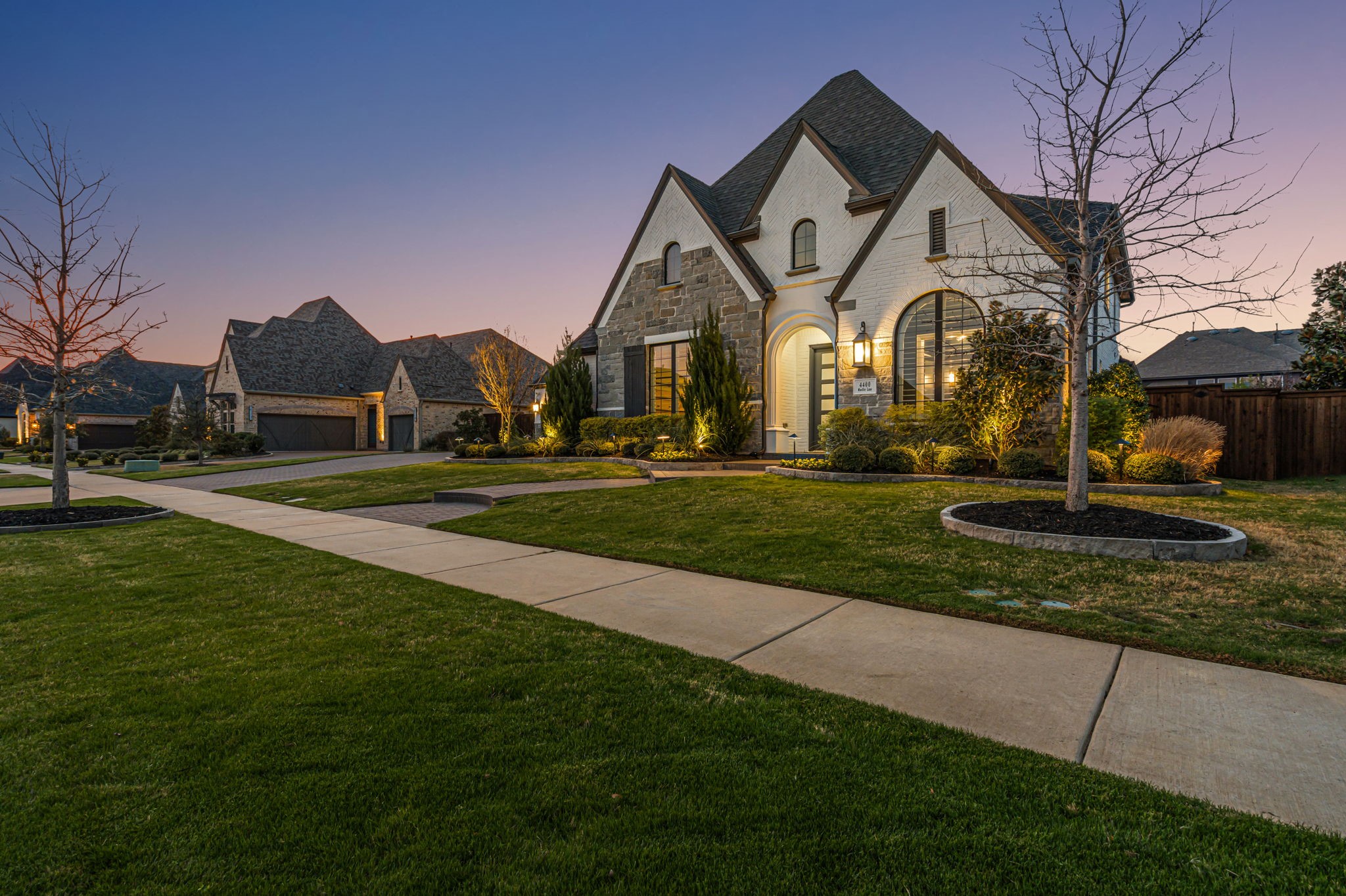 4400 Mueller Lane