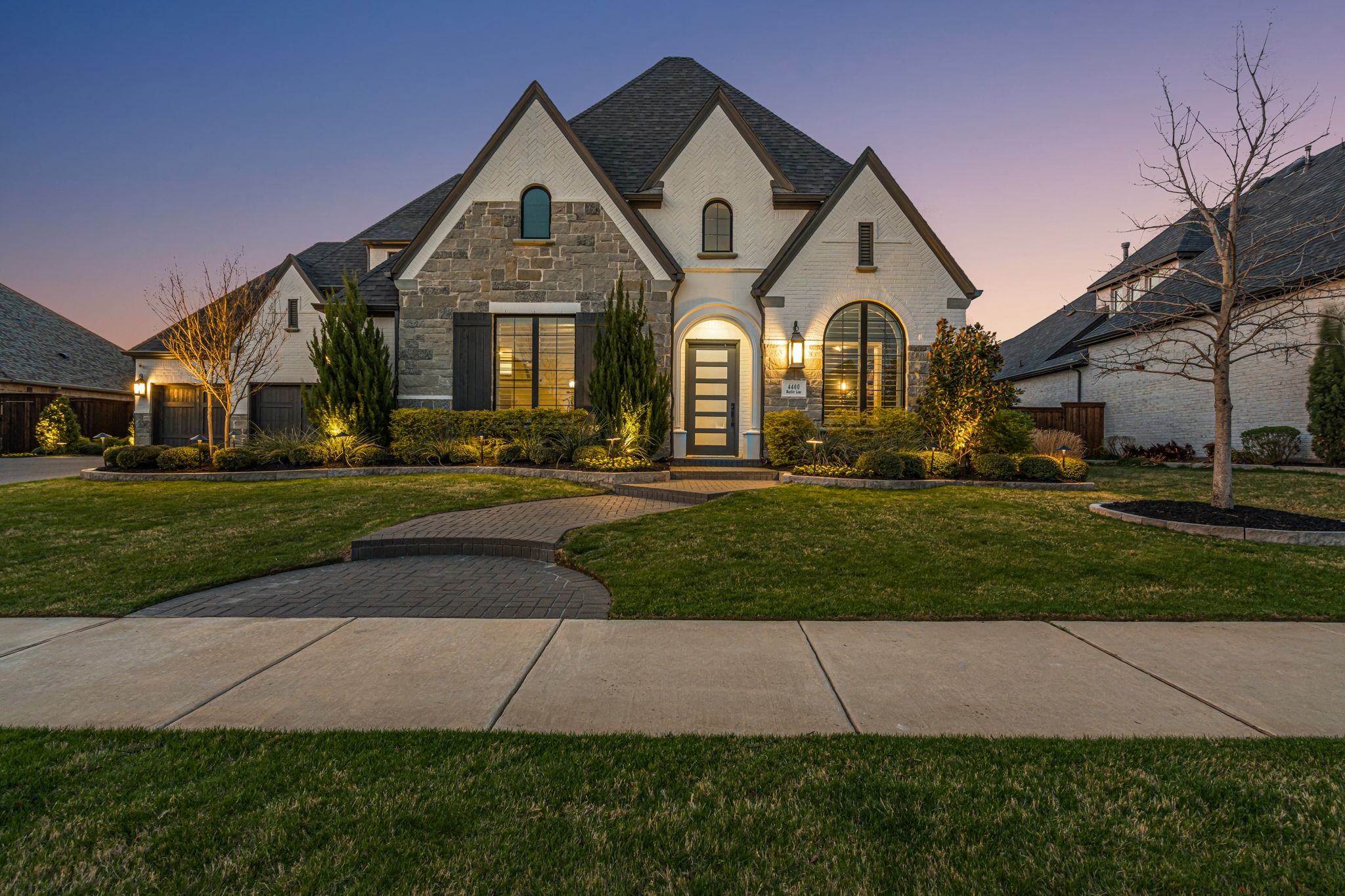 4400 Mueller Lane